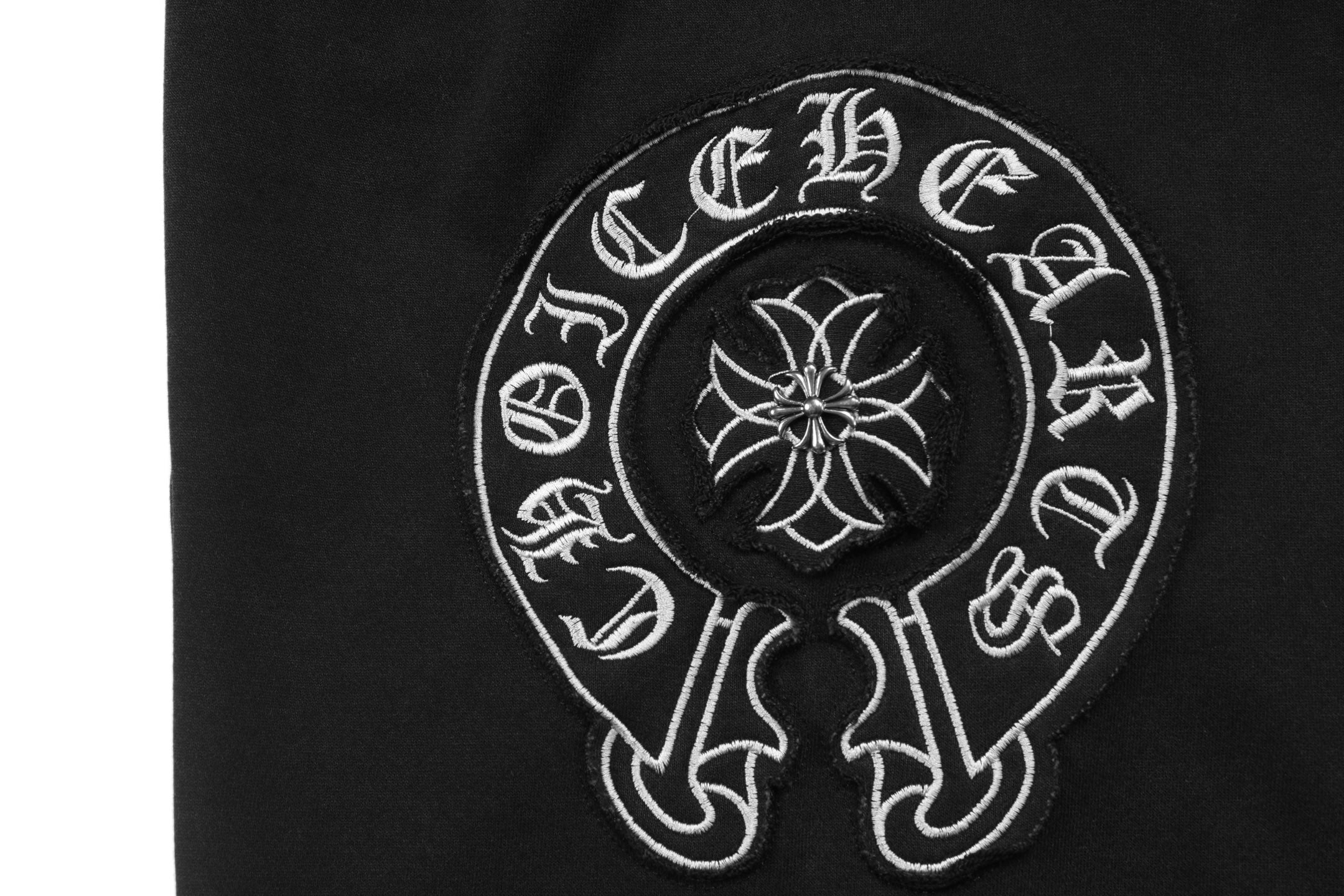 LuxluxHouse Best Quality Clothes Pants Chrome Hearts