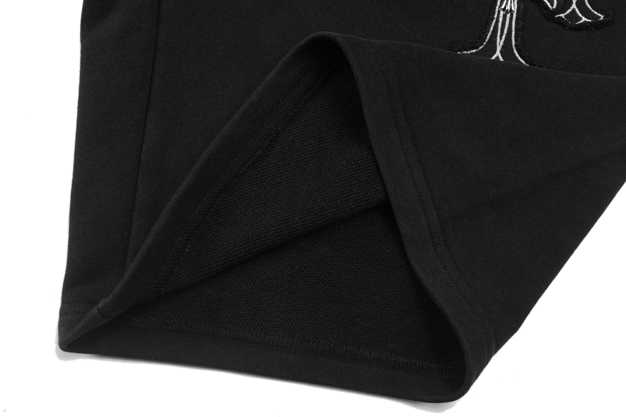 LuxluxHouse Best Quality Clothes Pants Chrome Hearts