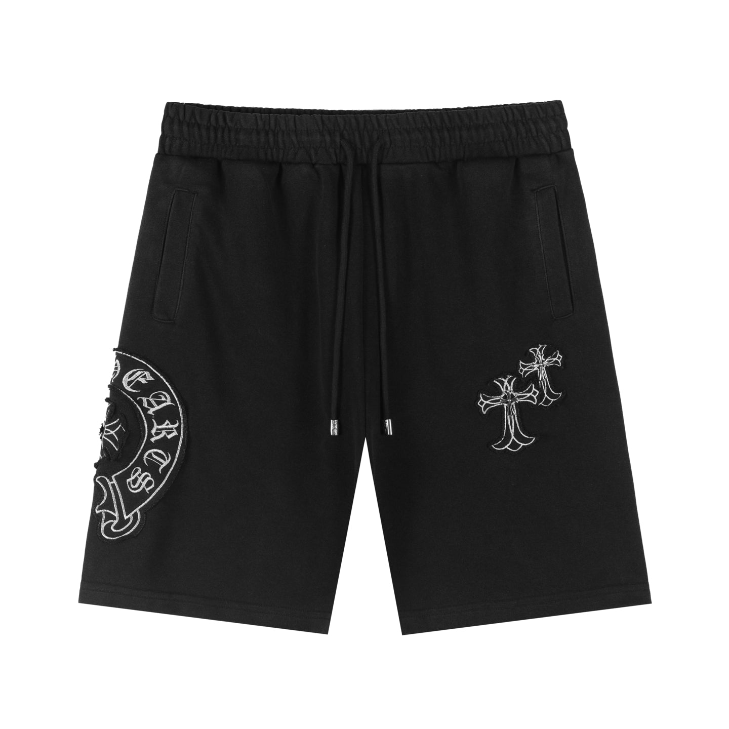 LuxluxHouse Best Quality Clothes Pants Chrome Hearts