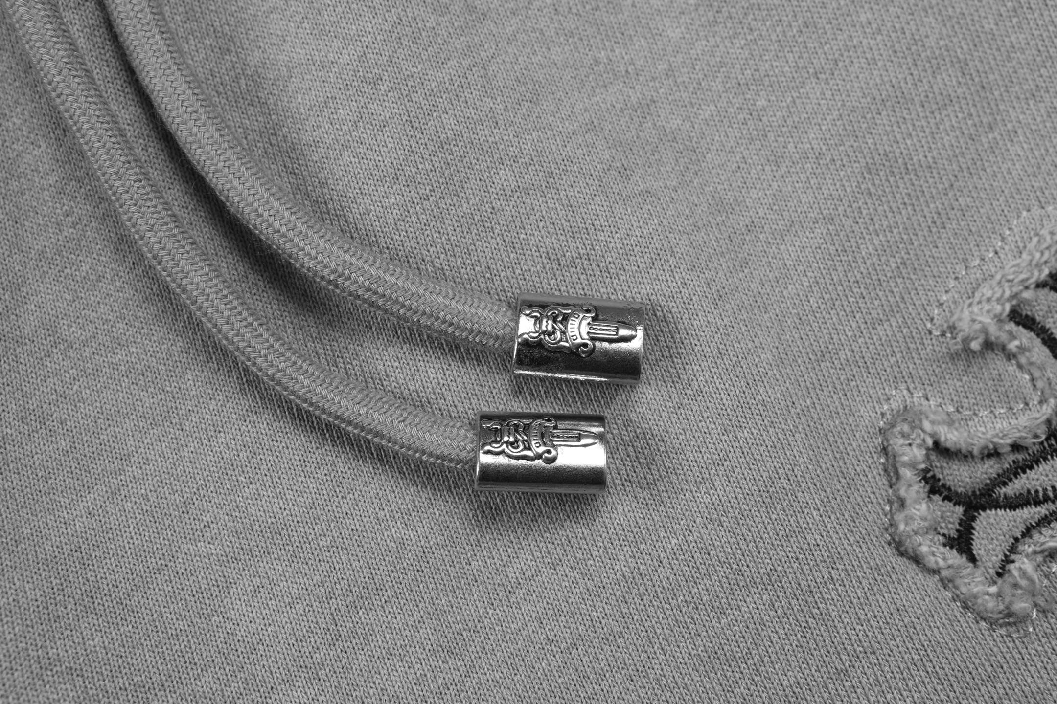 LuxluxHouse Best Quality Clothes Pants Chrome Hearts