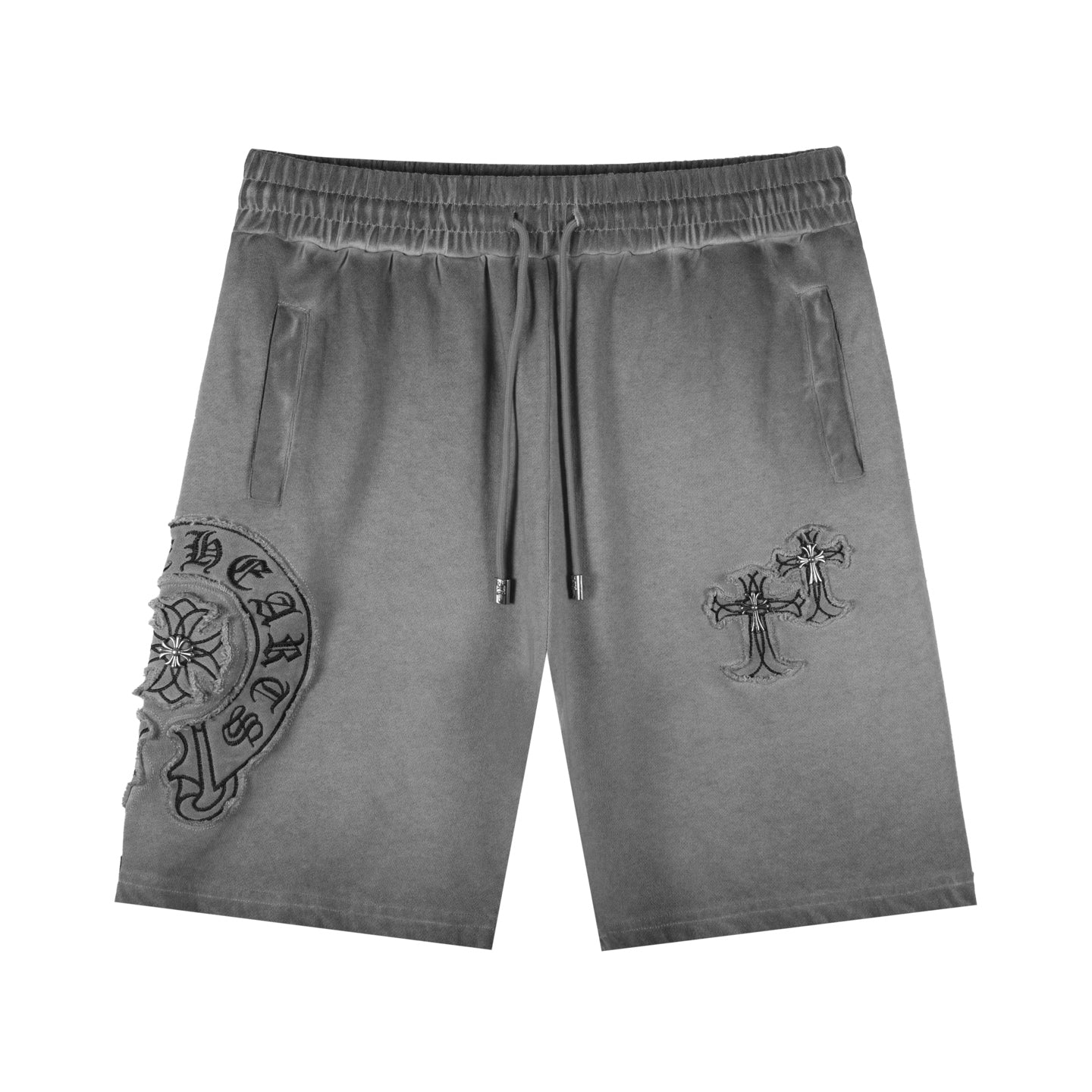LuxluxHouse Best Quality Clothes Pants Chrome Hearts