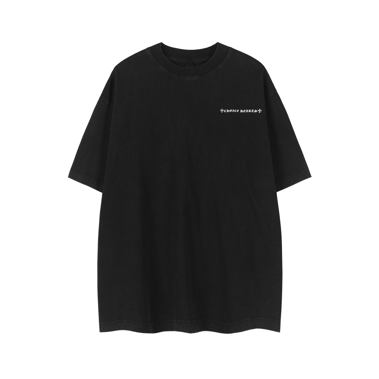 LuxluxHouse Best Quality Clothes Pants Chrome Hearts