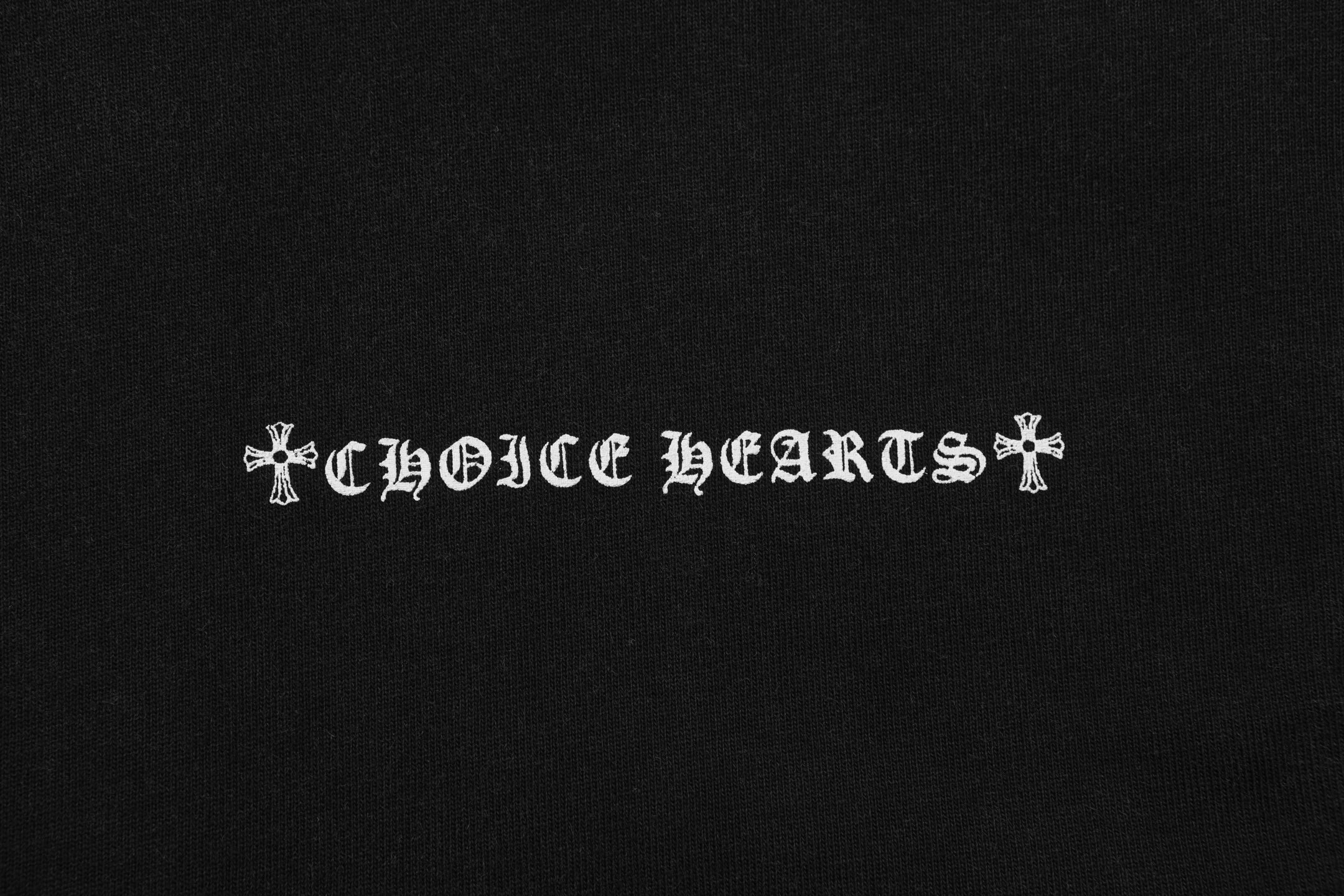LuxluxHouse Best Quality Clothes Pants Chrome Hearts