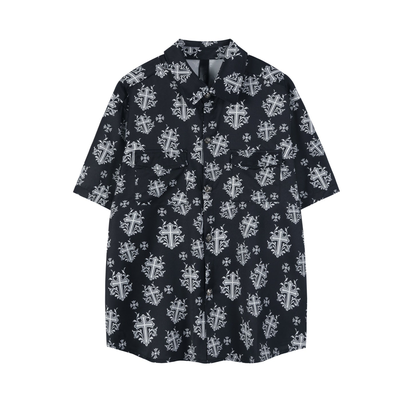 LuxluxHouse Best Quality Clothes Chrome Hearts T-shirt