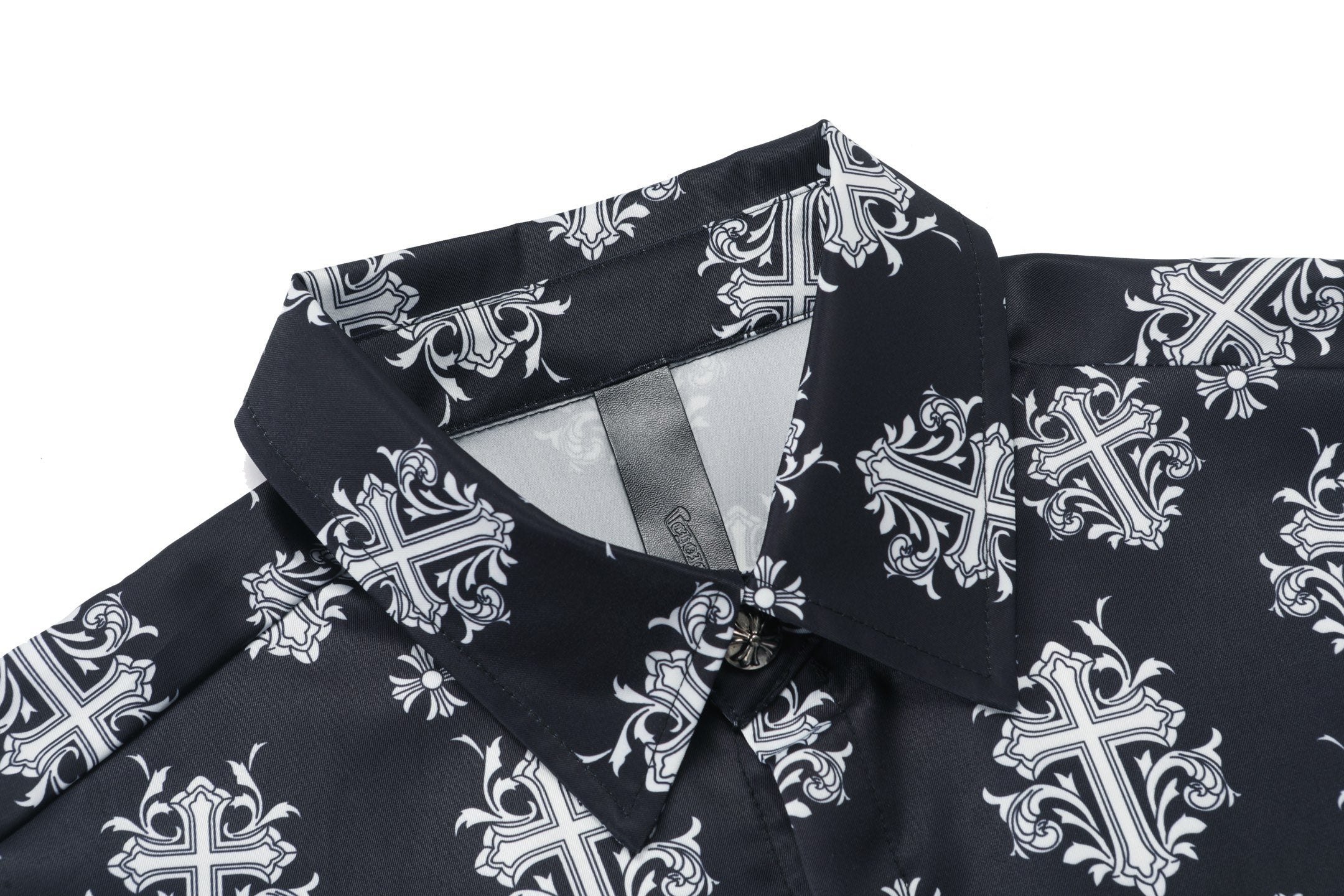 LuxluxHouse Best Quality Clothes Chrome Hearts T-shirt