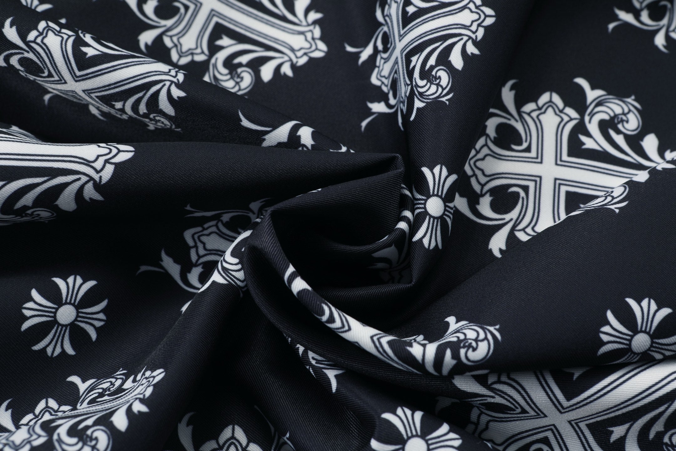 LuxluxHouse Best Quality Clothes Chrome Hearts T-shirt