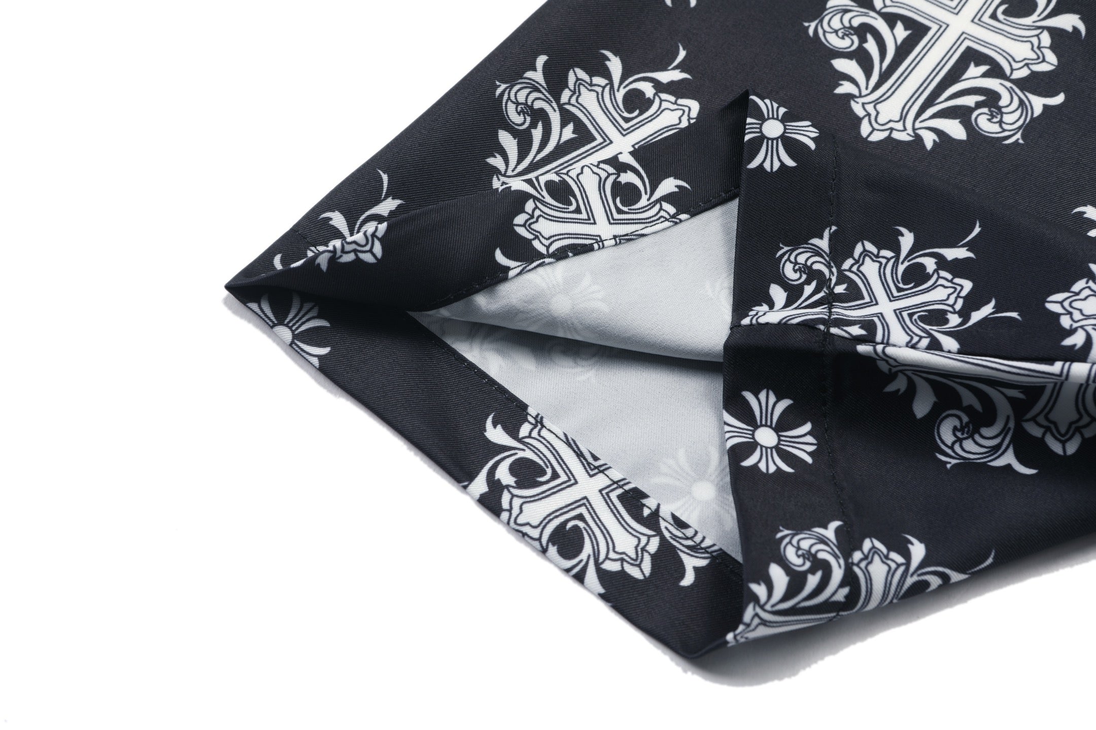 LuxluxHouse Best Quality Clothes Chrome Hearts T-shirt