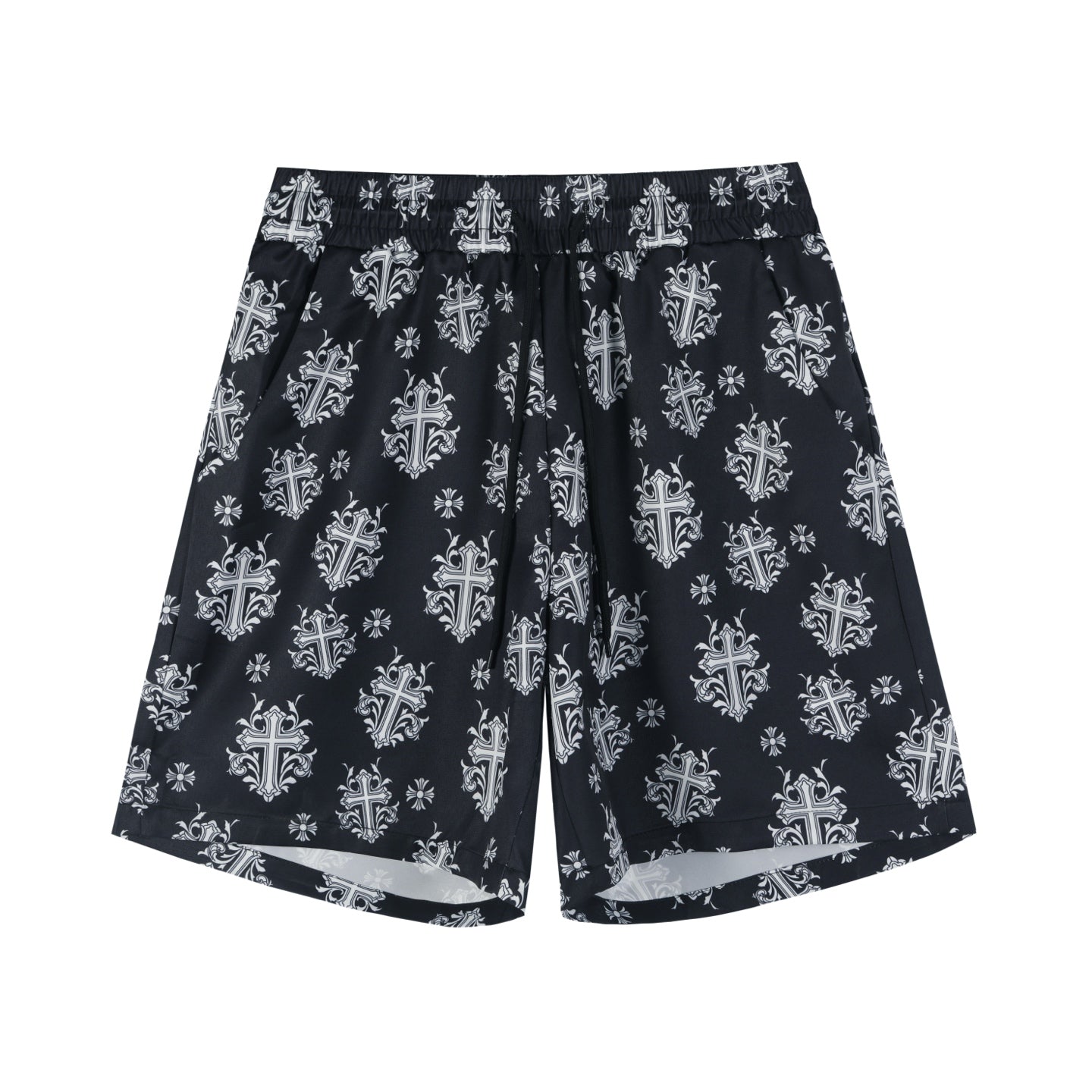 LuxluxHouse Best Quality Clothes Chrome Hearts T-shirt