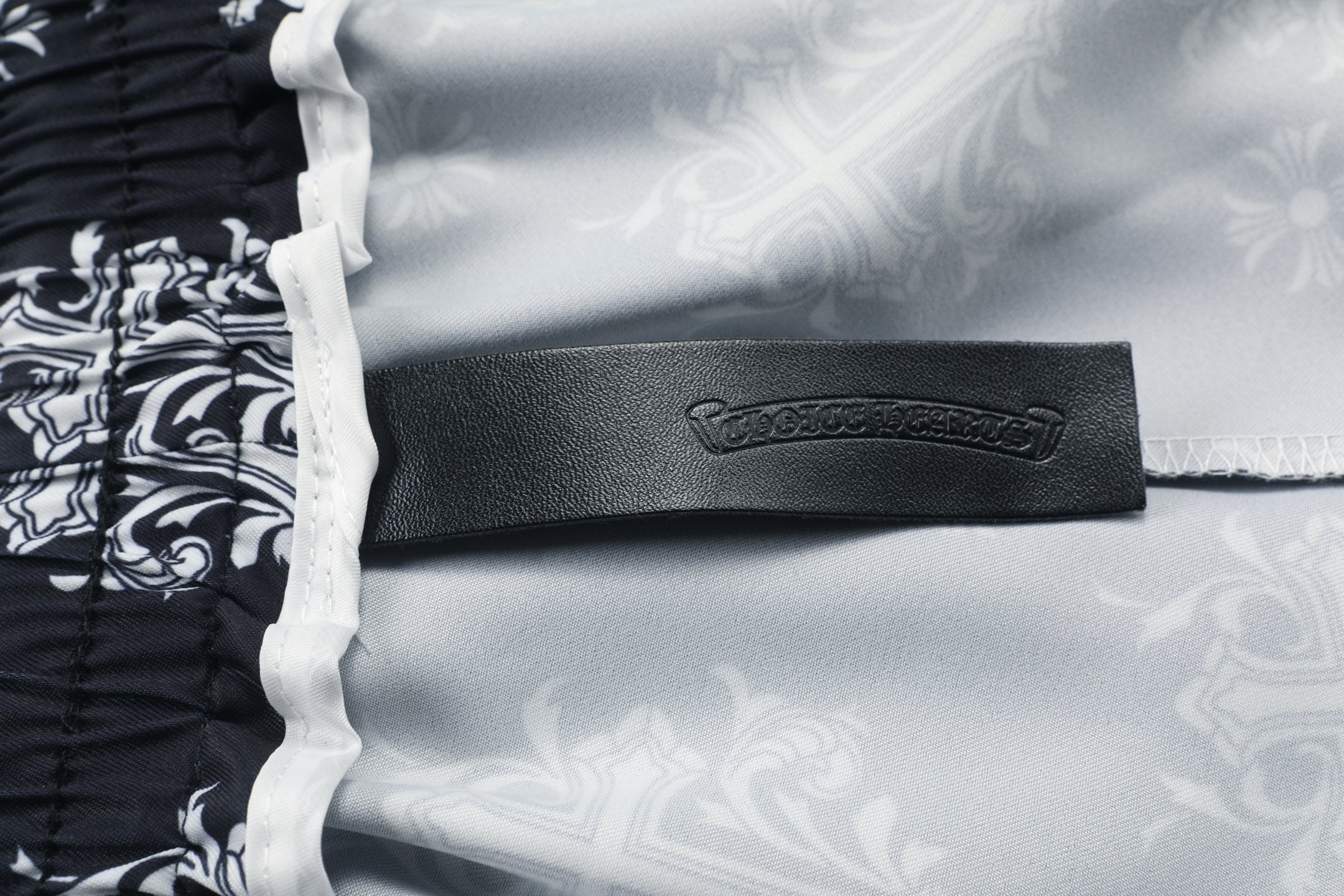 LuxluxHouse Best Quality Clothes Chrome Hearts T-shirt