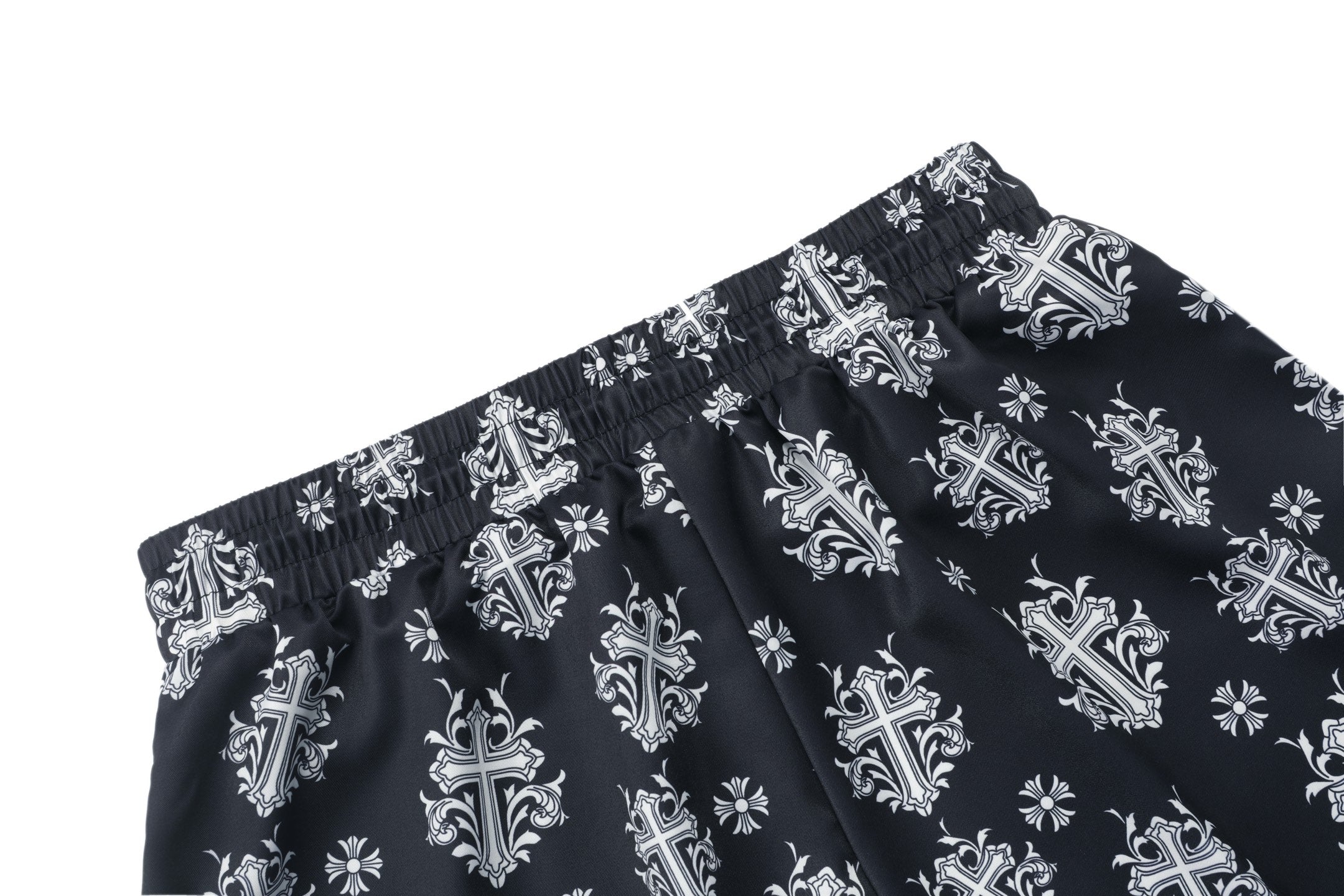 LuxluxHouse Best Quality Clothes Chrome Hearts T-shirt