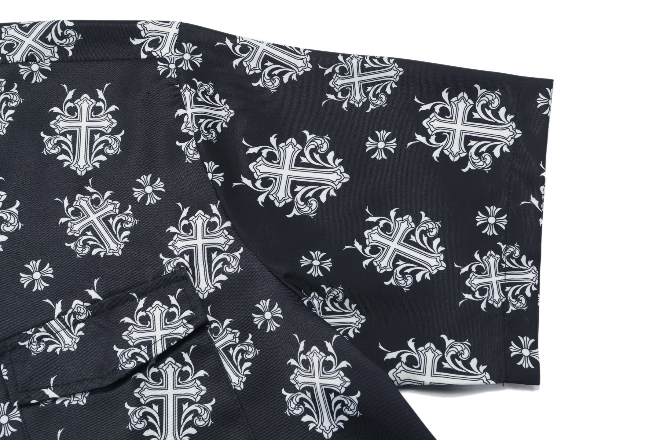 LuxluxHouse Best Quality Clothes Chrome Hearts T-shirt