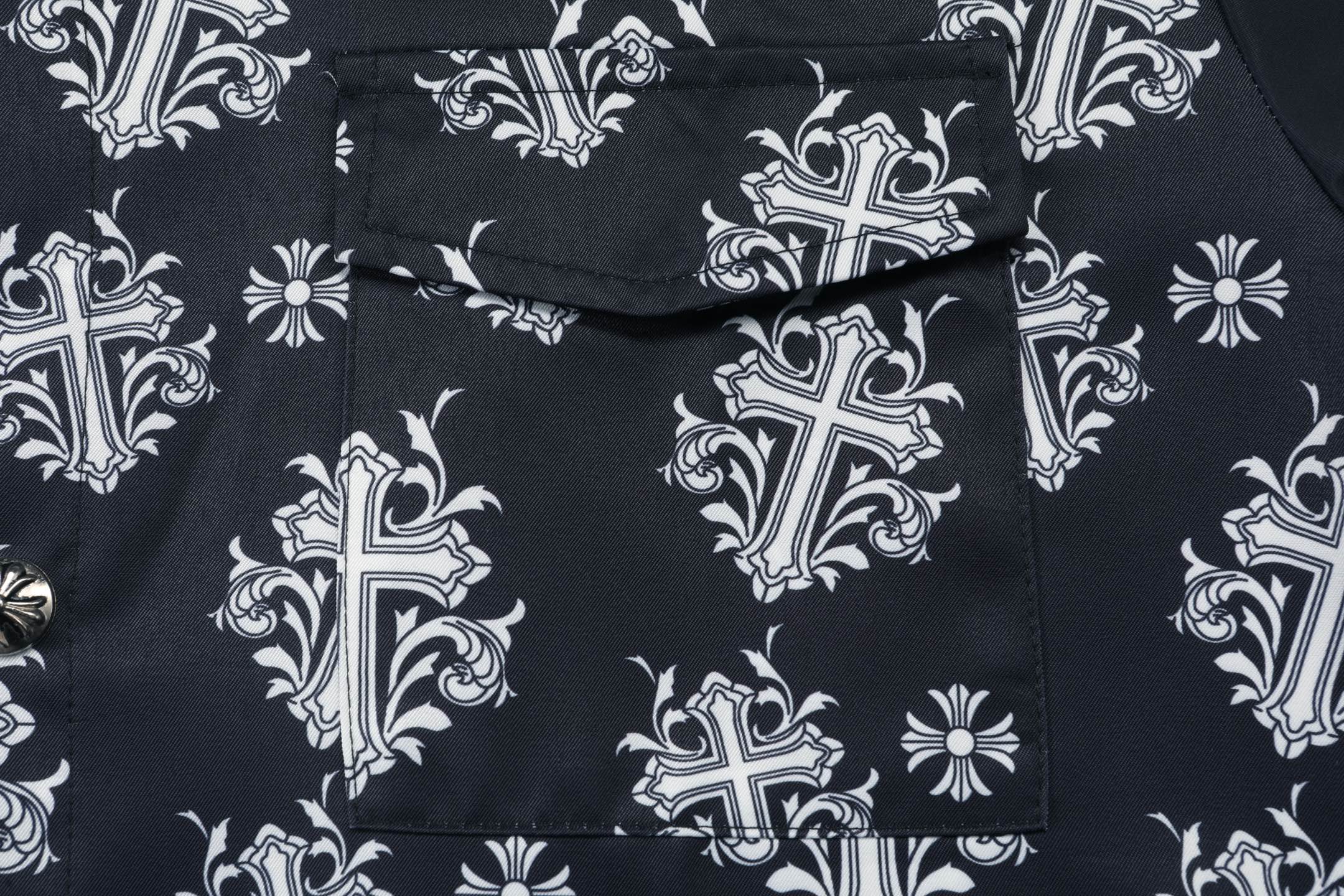 LuxluxHouse Best Quality Clothes Chrome Hearts T-shirt