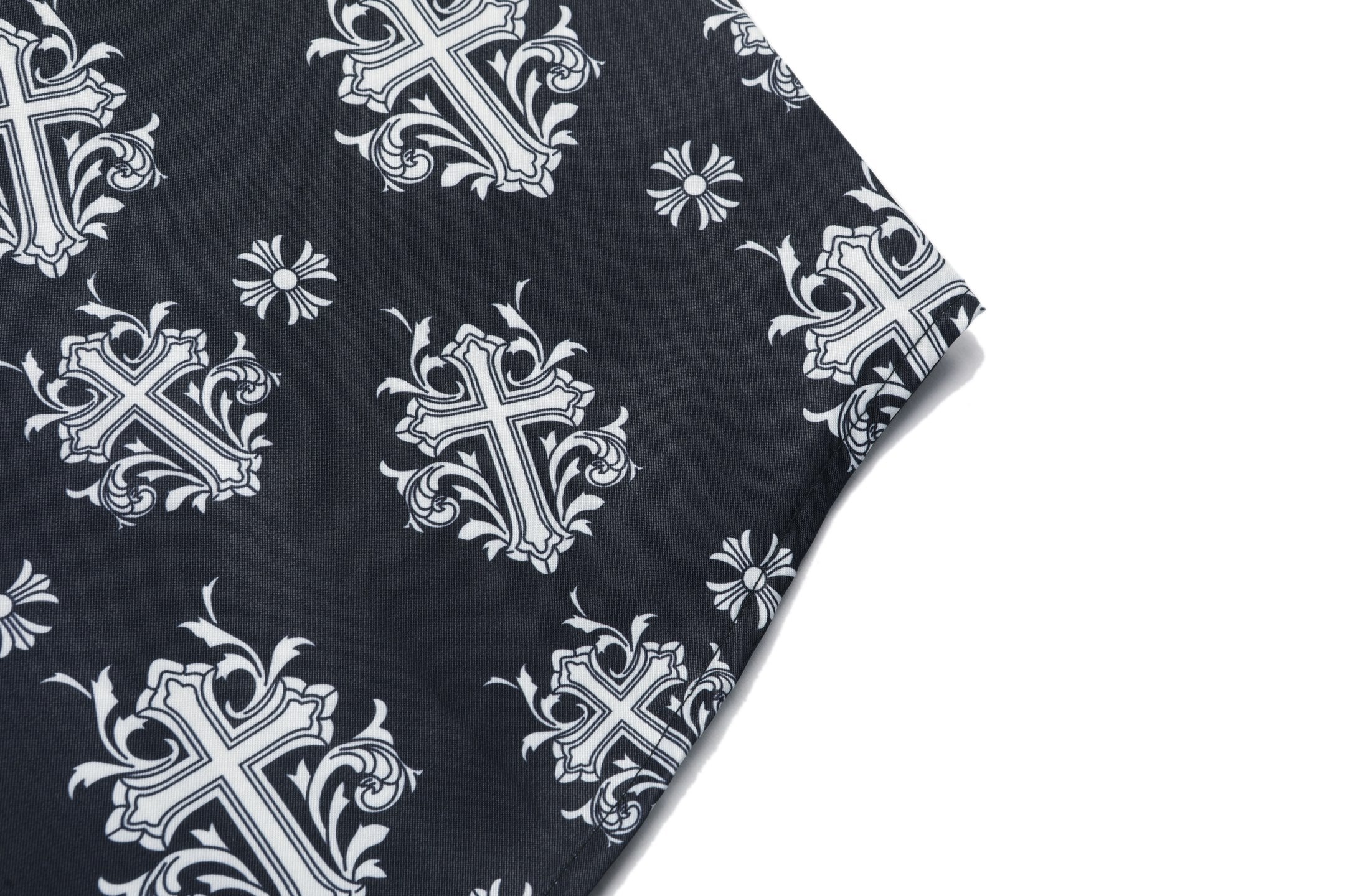 LuxluxHouse Best Quality Clothes Chrome Hearts T-shirt