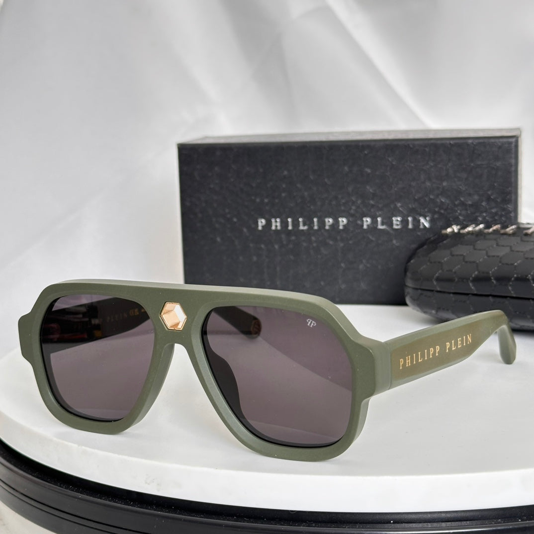LuxluxHouse Best Quality Philipp plein Glasses