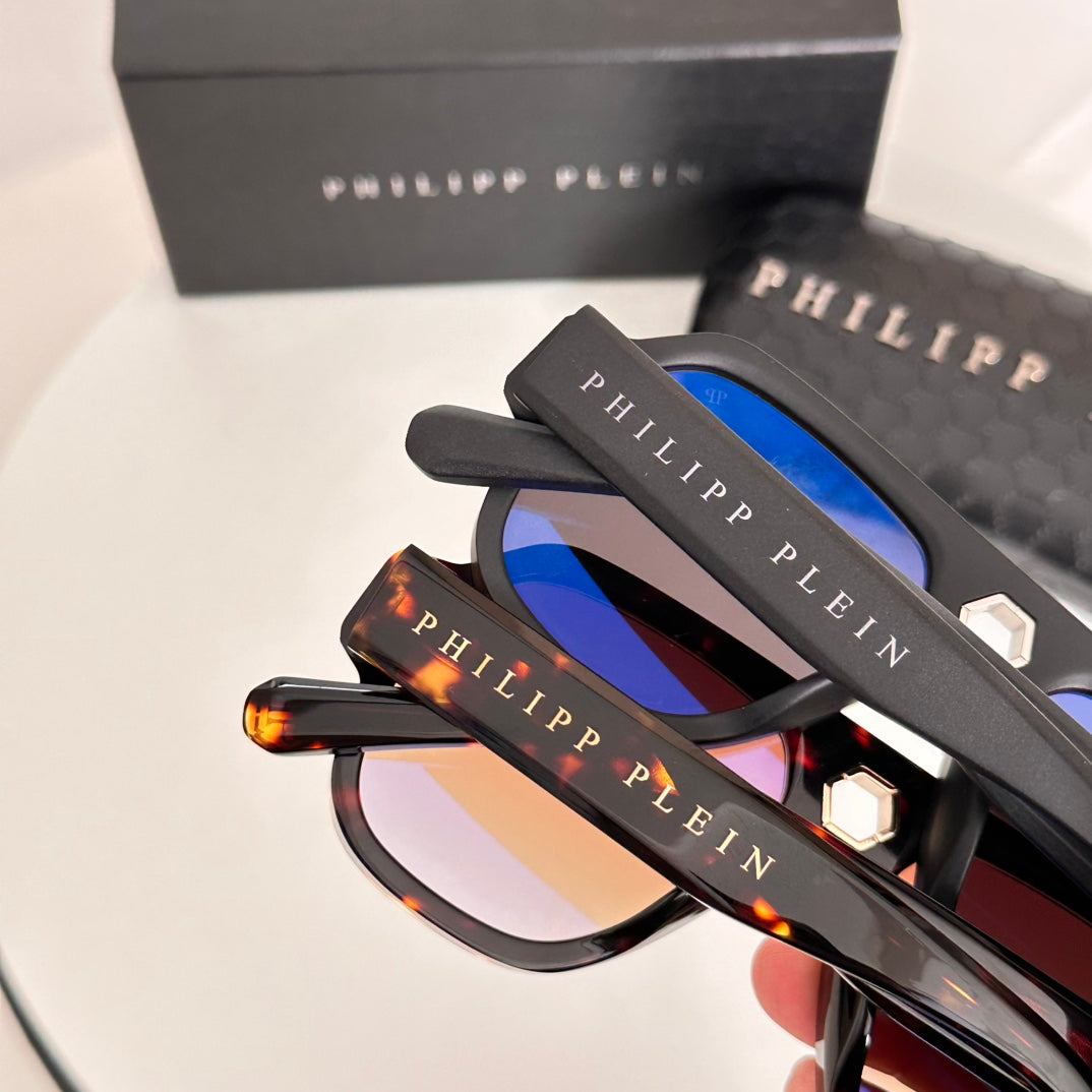 LuxluxHouse Best Quality Glasses Philipp plein