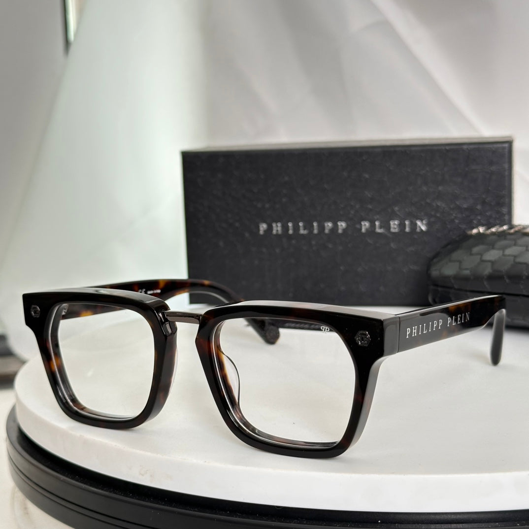 LuxluxHouse Best Quality Philipp plein Glasses