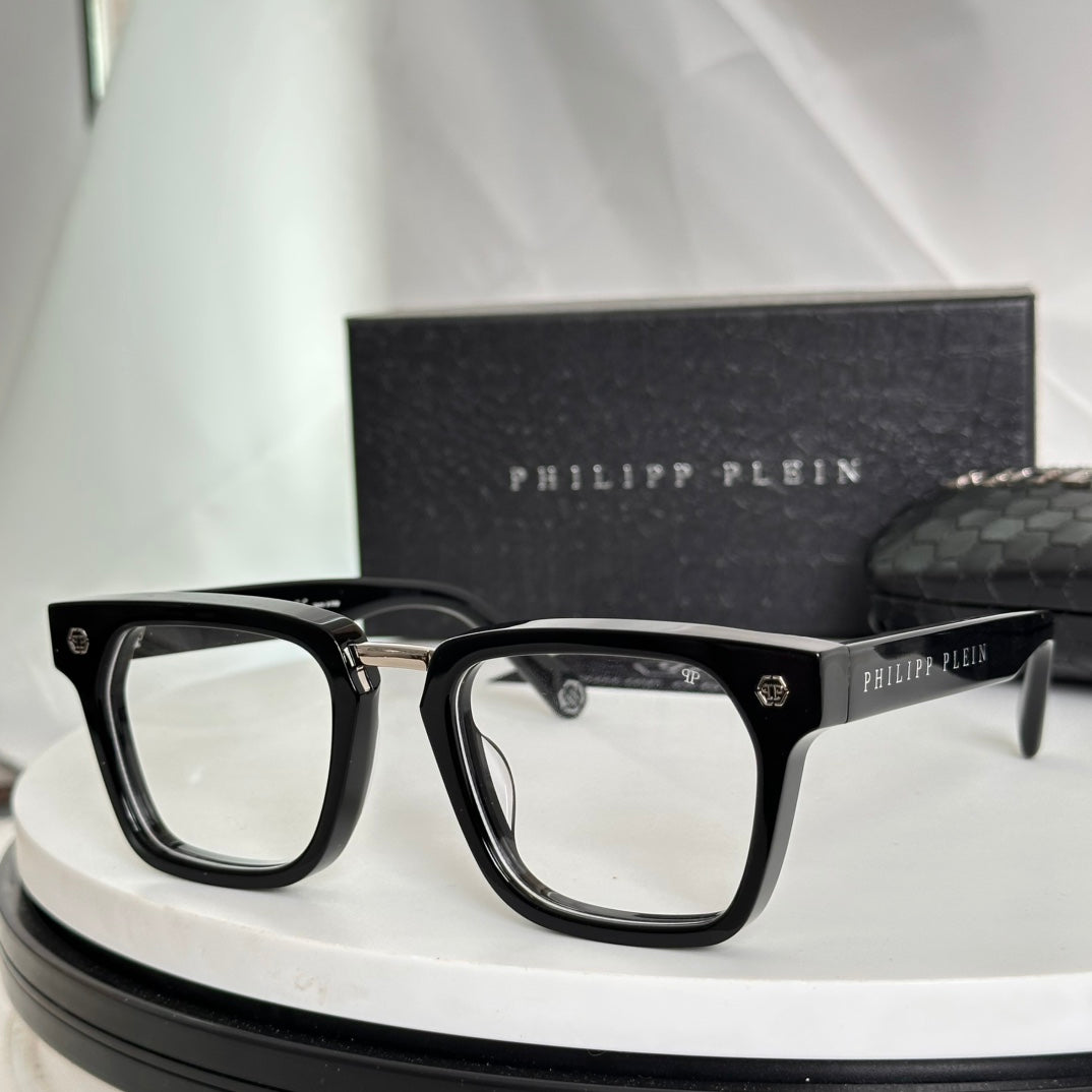 LuxluxHouse Best Quality Philipp plein Glasses