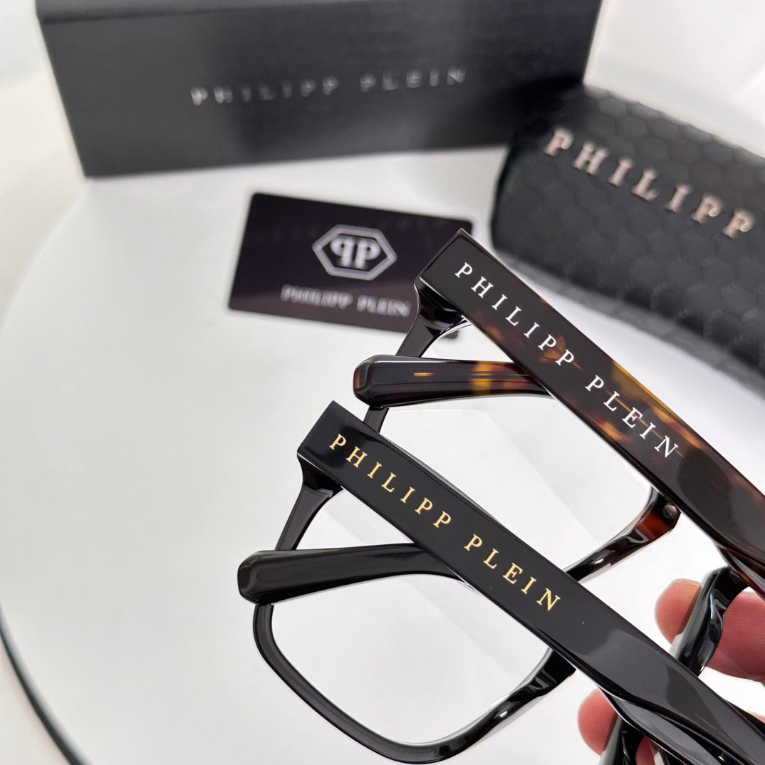 LuxluxHouse Best Quality Glasses Philipp plein