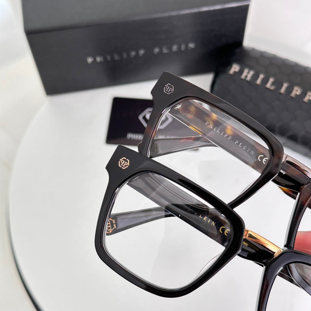 LuxluxHouse Best Quality Glasses Philipp plein