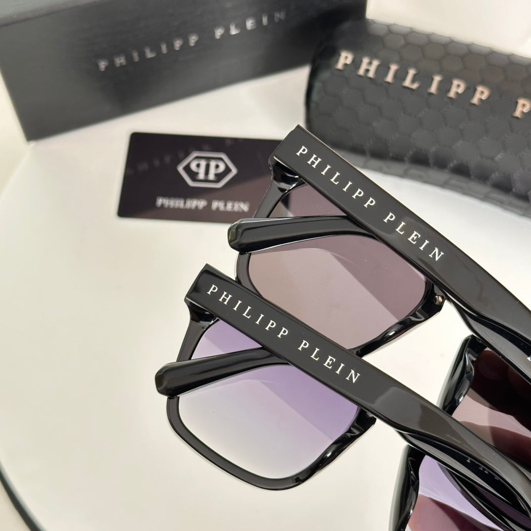 LuxluxHouse Best Quality Glasses Philipp plein