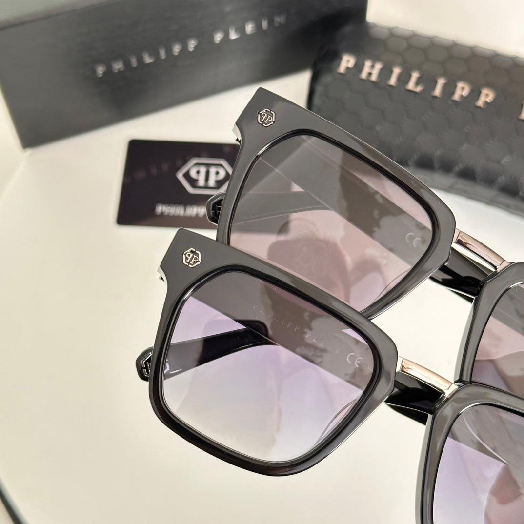 LuxluxHouse Best Quality Glasses Philipp plein