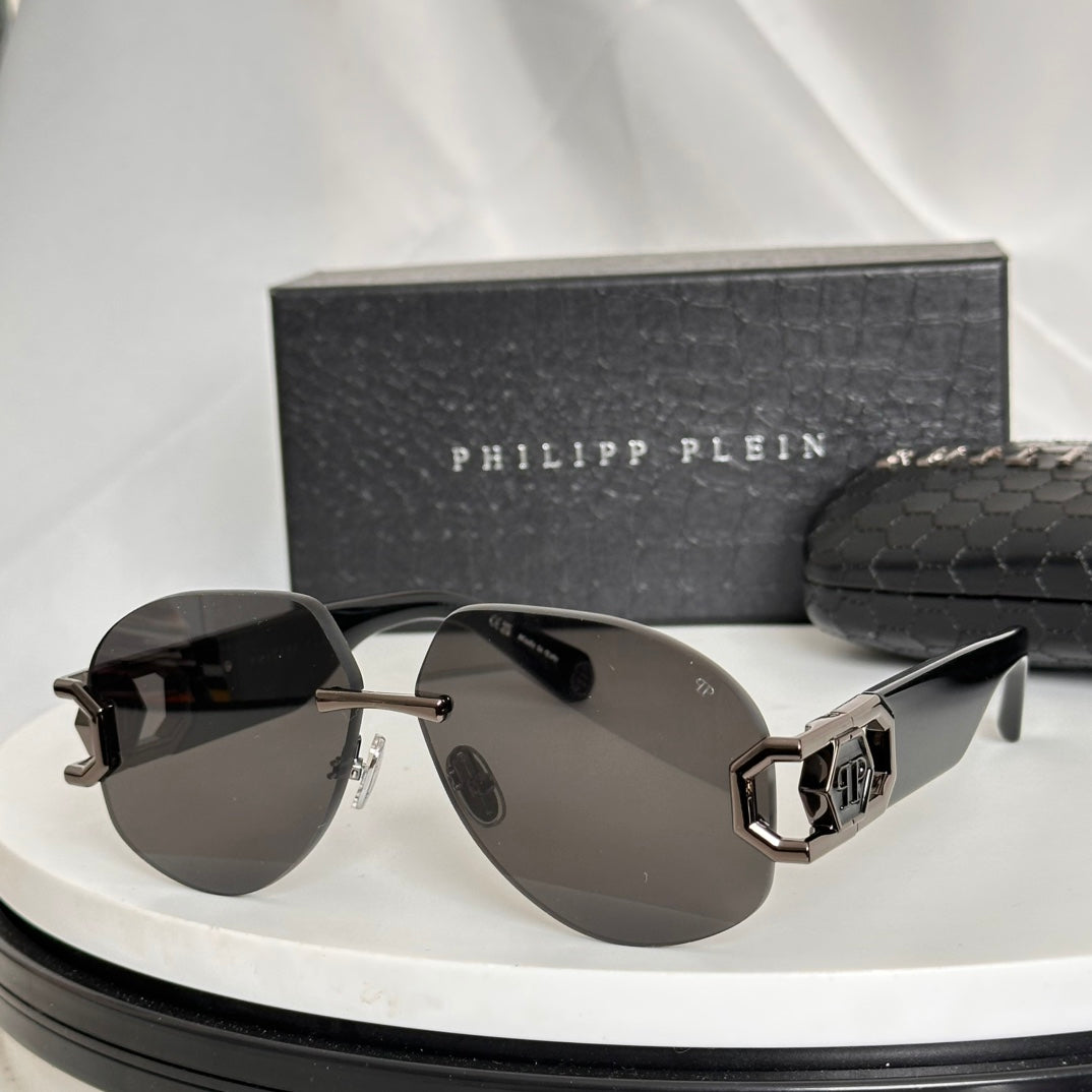 LuxluxHouse Best Quality Glasses Philipp plein