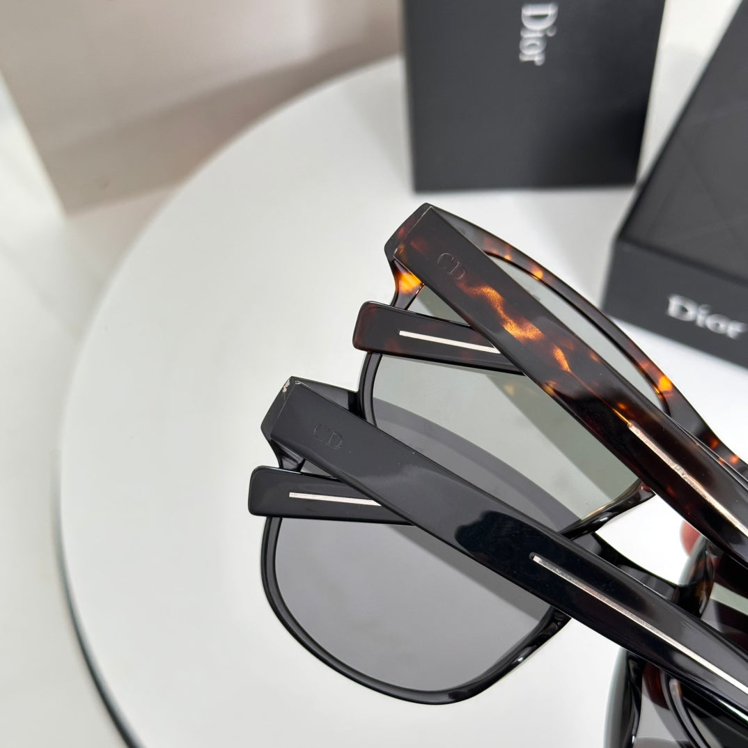 LuxluxHouse Best Quality Glasses Dior