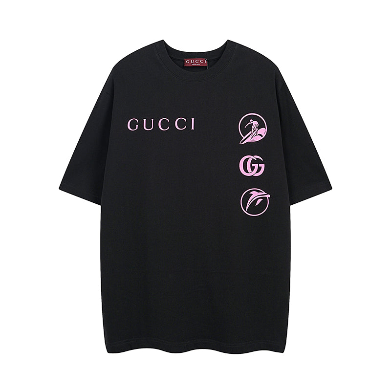 LuxluxHouse Best Quality Clothes Gucci T-shirt