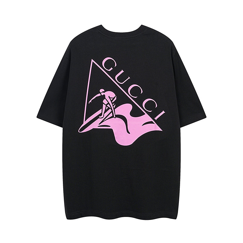 LuxluxHouse Best Quality Clothes Gucci T-shirt