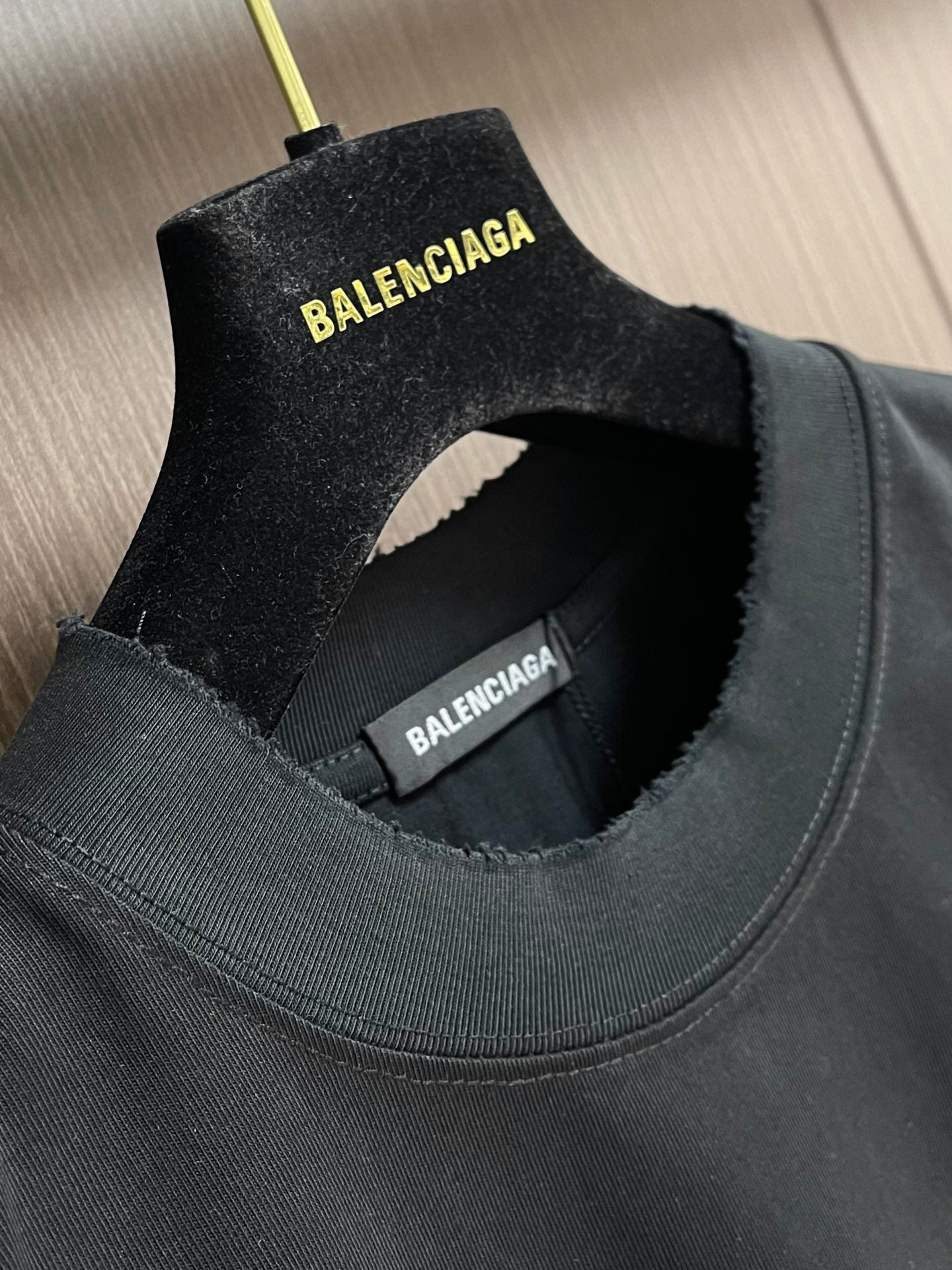 LuxluxHouse Best Quality Clothes Balenciaga T-shirt