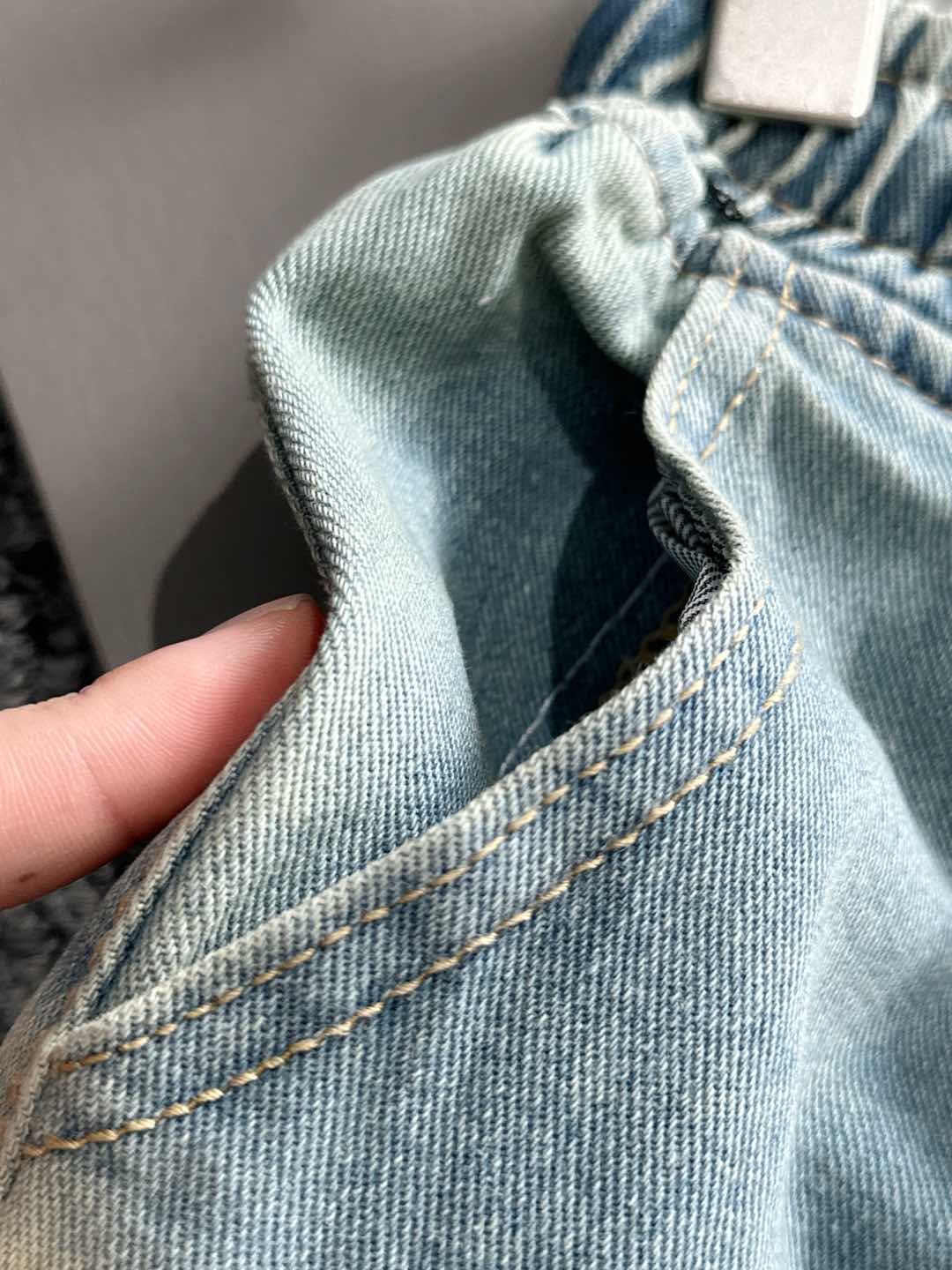 LuxluxHouse Best Quality Clothes Pants Louis Vuitton