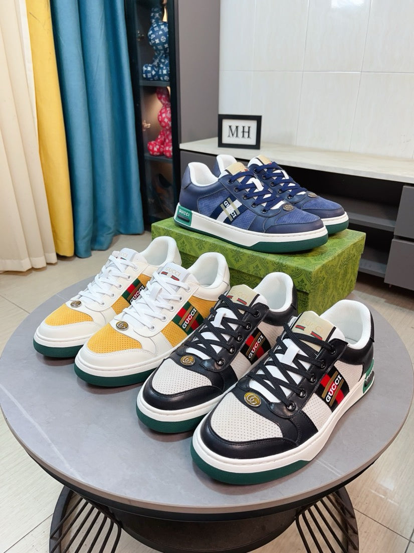 LuxluxHouse Best Quality Shoes Gucci