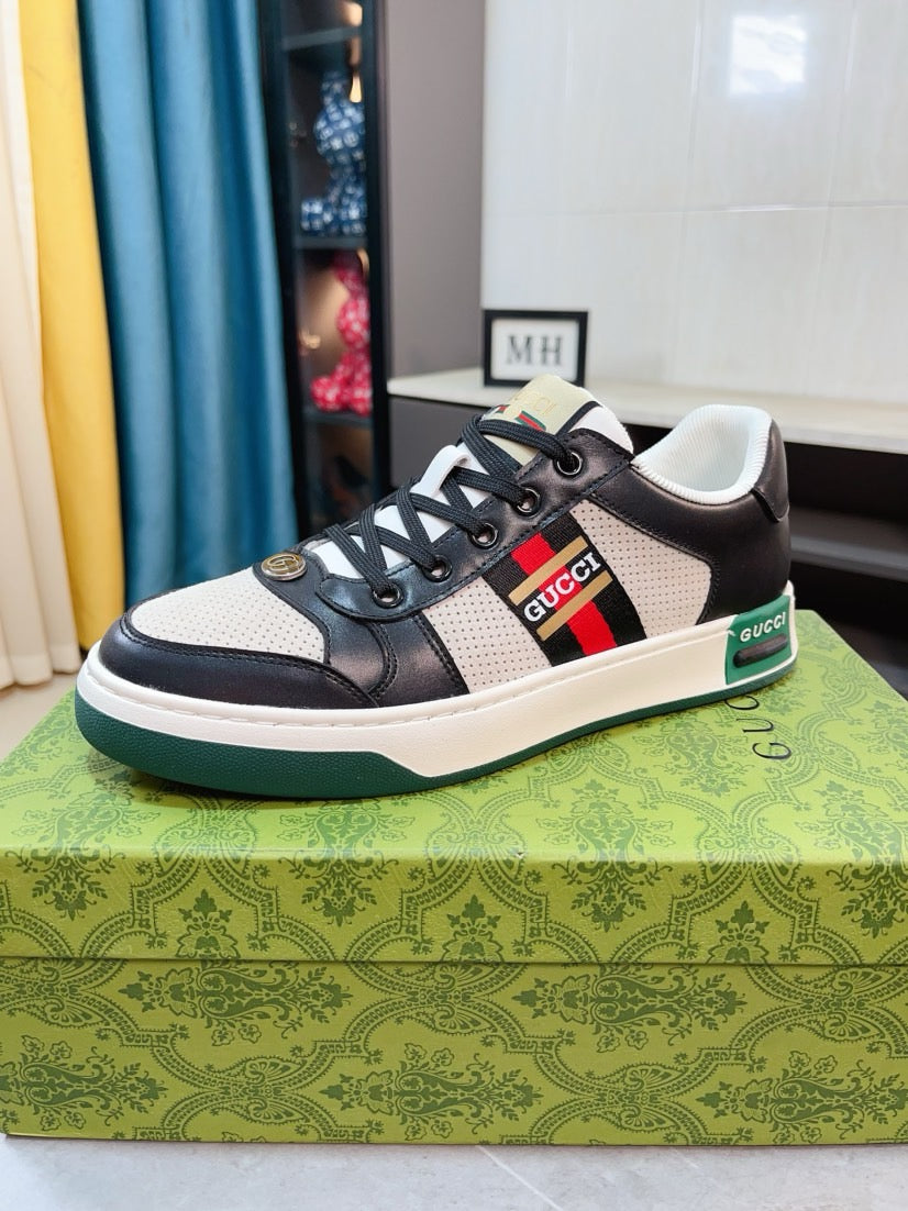LuxluxHouse Best Quality Shoes Gucci