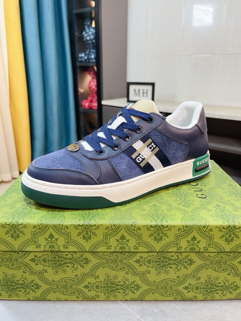 LuxluxHouse Best Quality Shoes Gucci