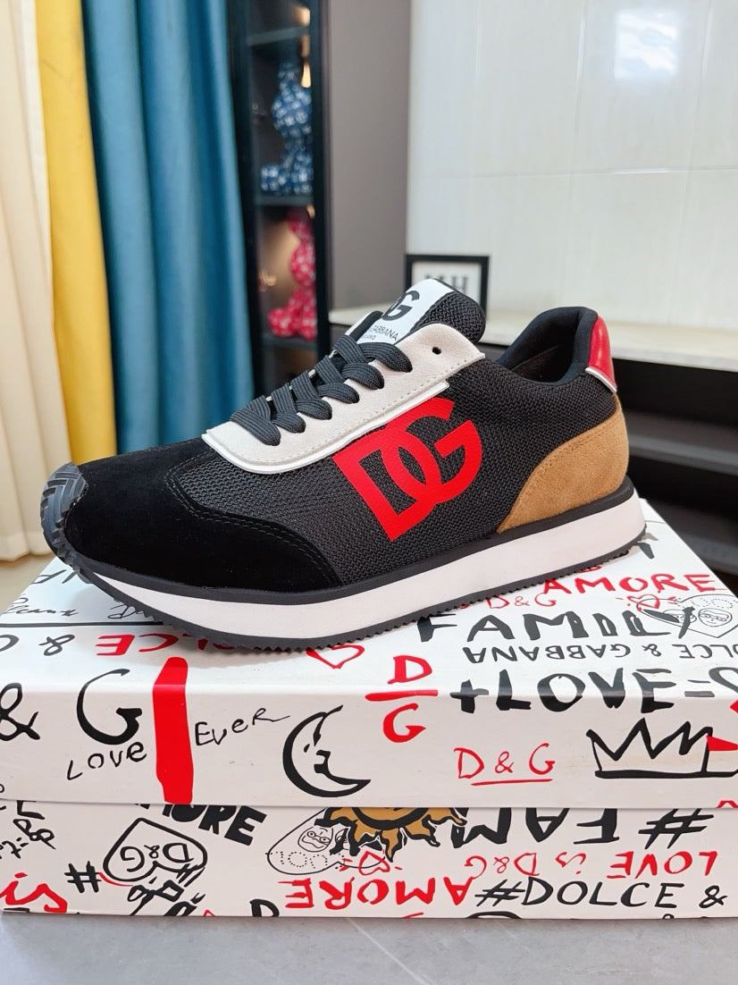 LuxluxHouse Best Quality Shoes Dolce & Gabbana