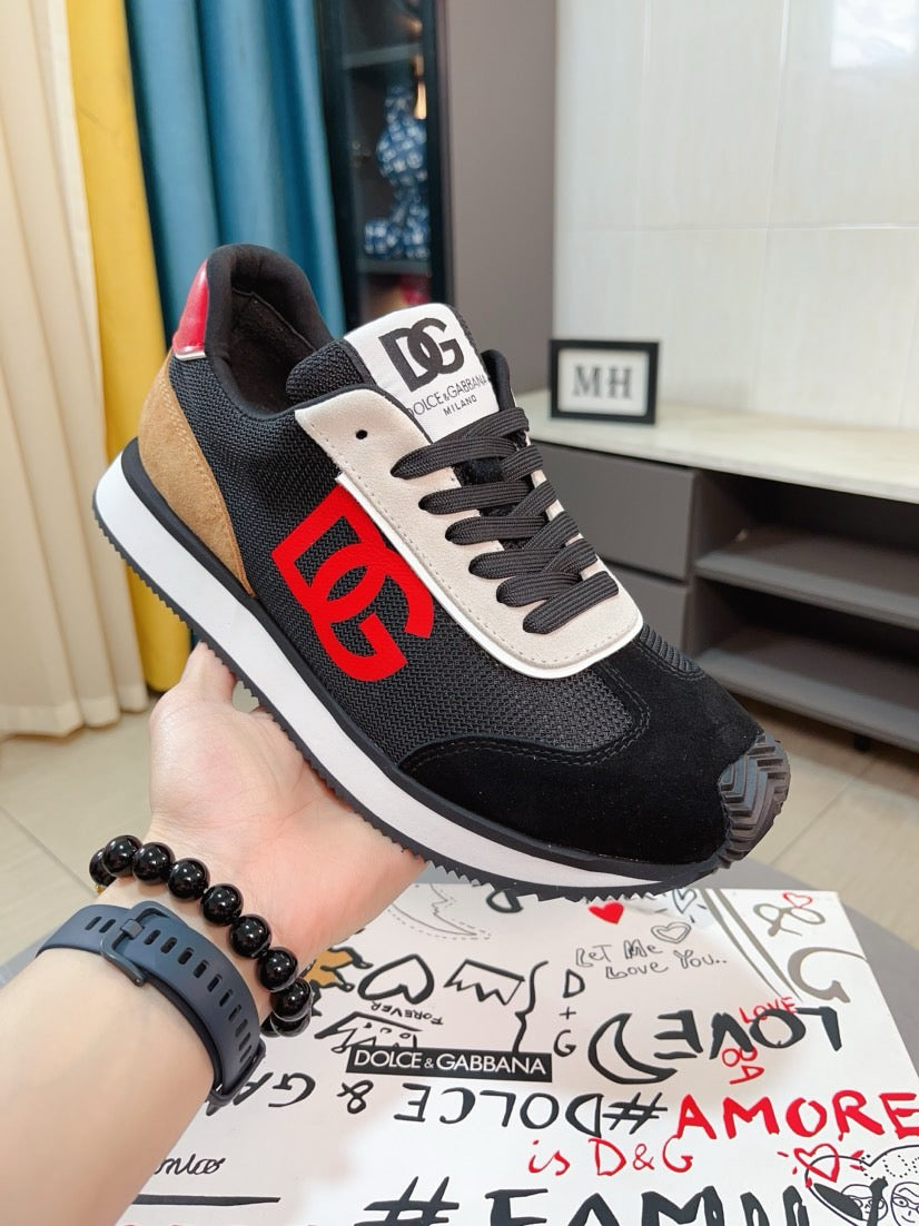 LuxluxHouse Best Quality Shoes Dolce & Gabbana