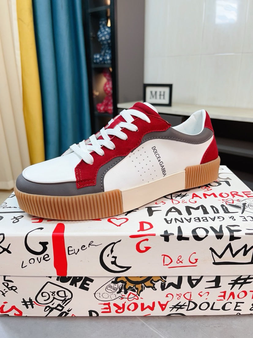 LuxluxHouse Best Quality Shoes Dolce & Gabbana