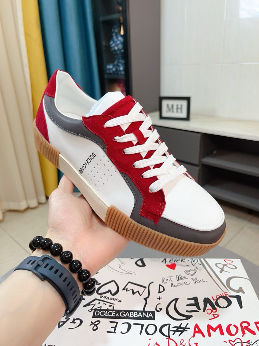 LuxluxHouse Best Quality Shoes Dolce & Gabbana