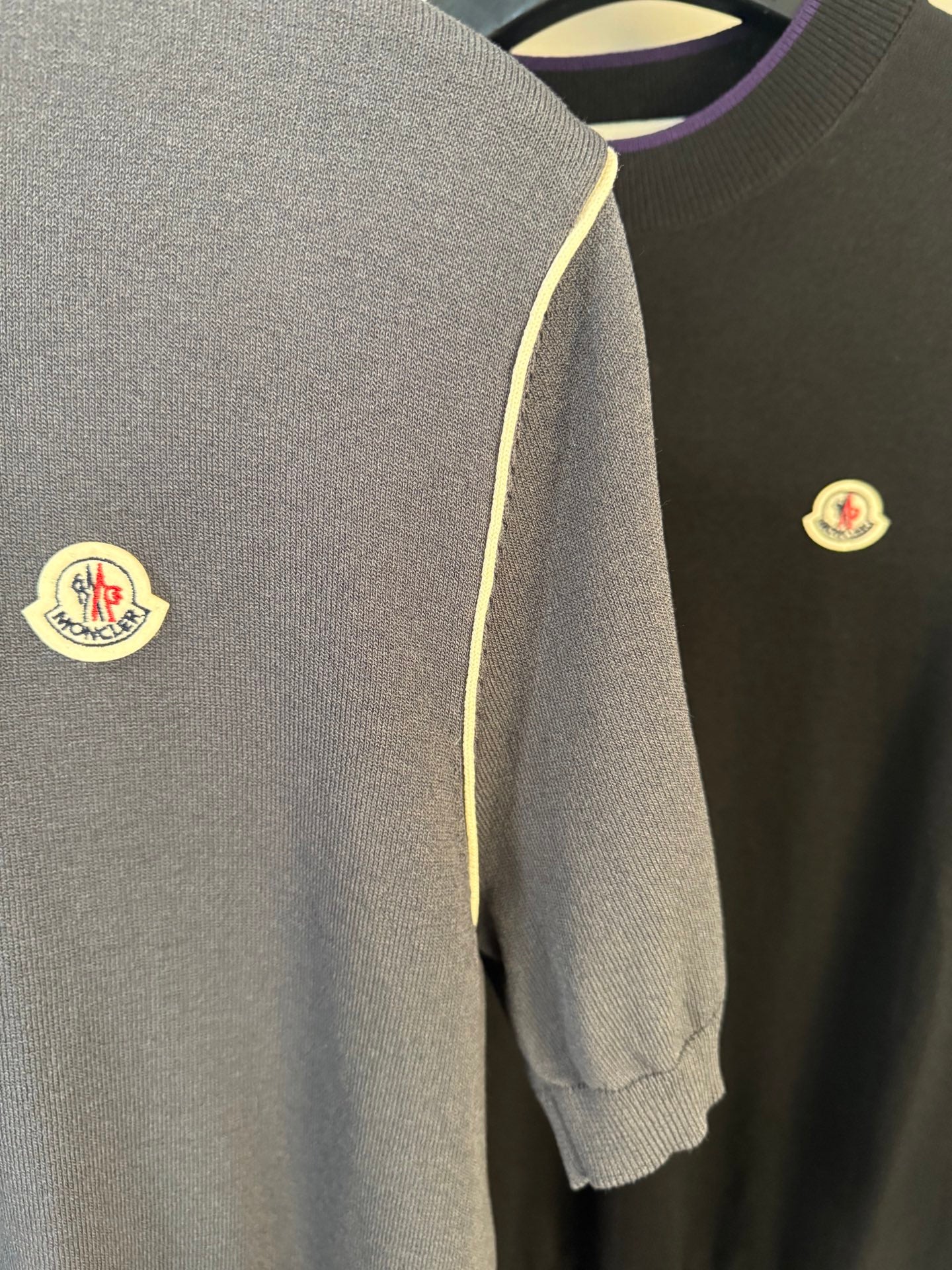 LuxluxHouse Best Quality Clothes T-shirt Moncler