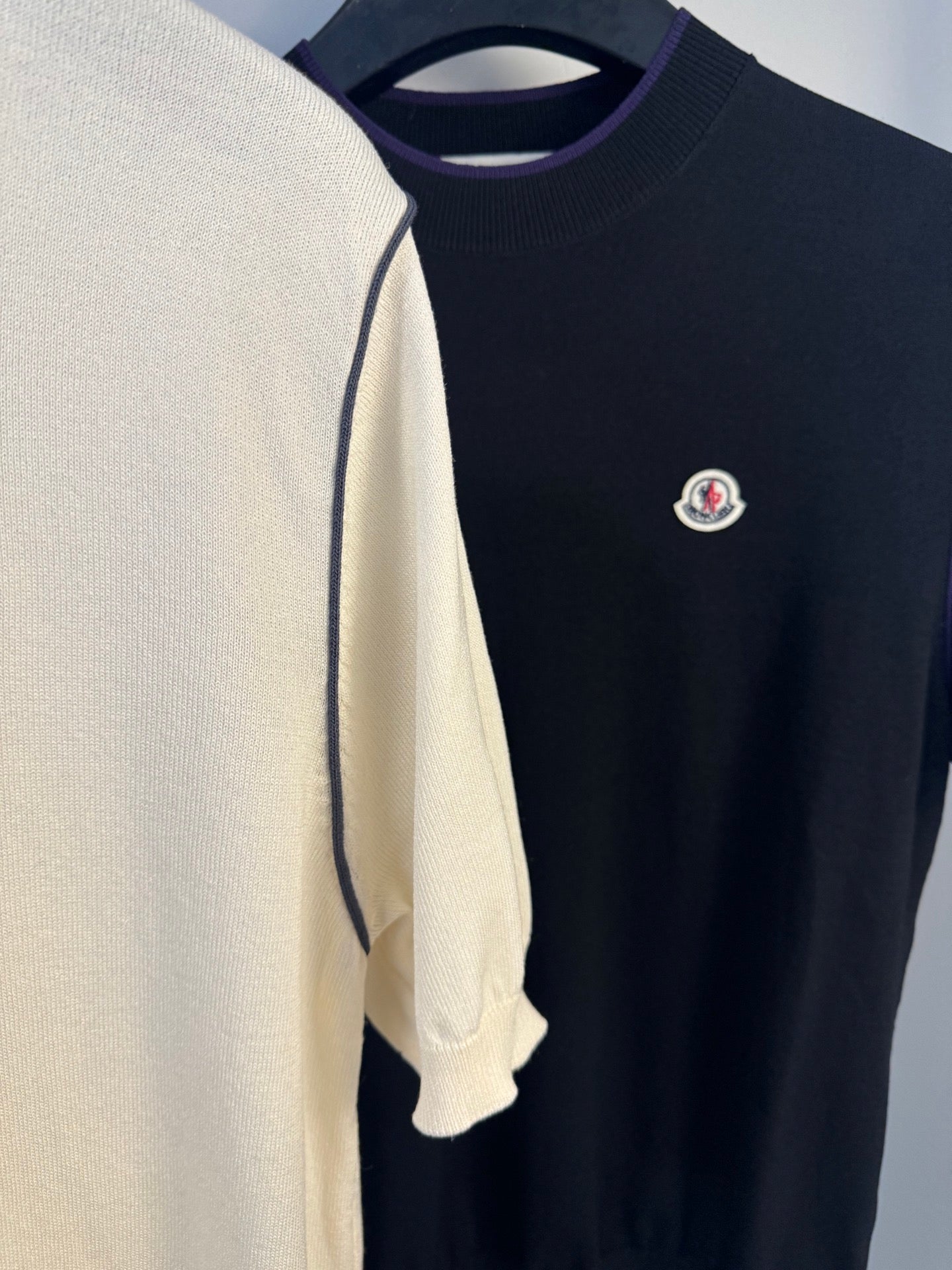 LuxluxHouse Best Quality Clothes T-shirt Moncler