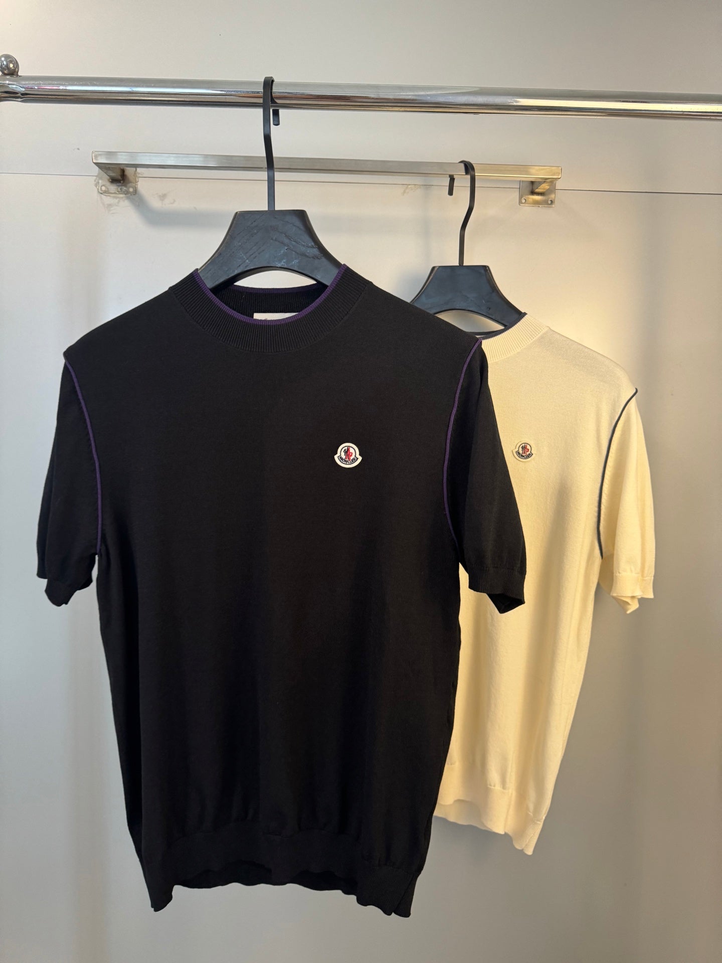 LuxluxHouse Best Quality Clothes Shirts&Polo Moncler