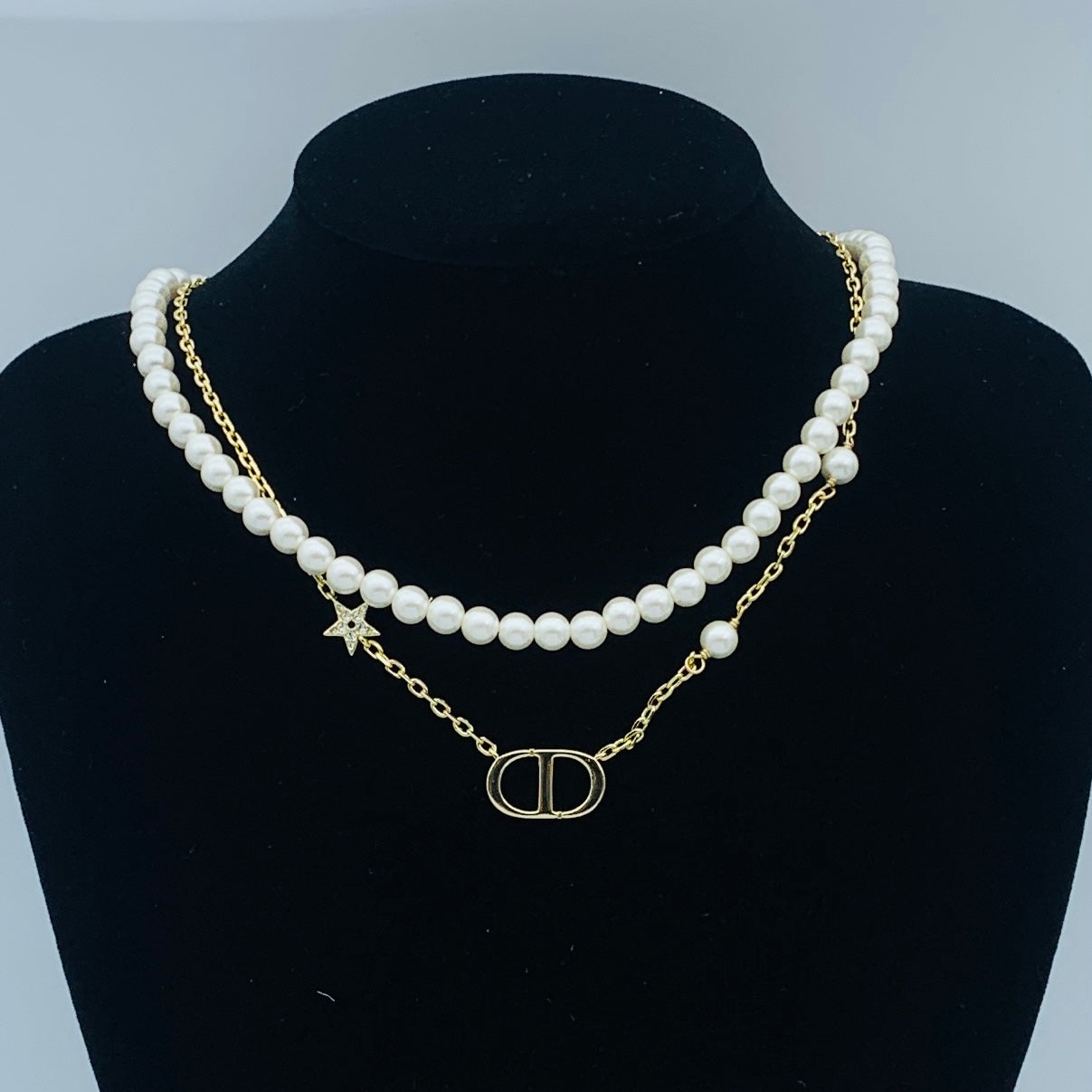 LuxluxHouse Low Price And High Quality Accessories Dior