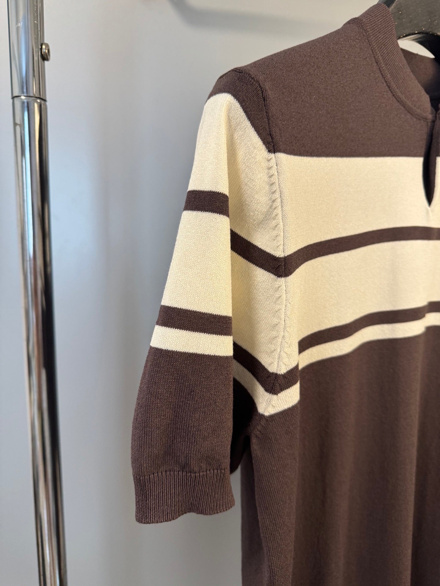 LuxluxHouse Best Quality Clothes Shirts&Polo Burberry