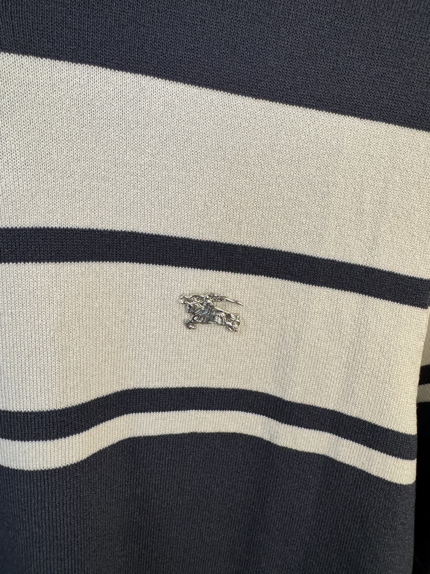 LuxluxHouse Best Quality Clothes Shirts&Polo Burberry