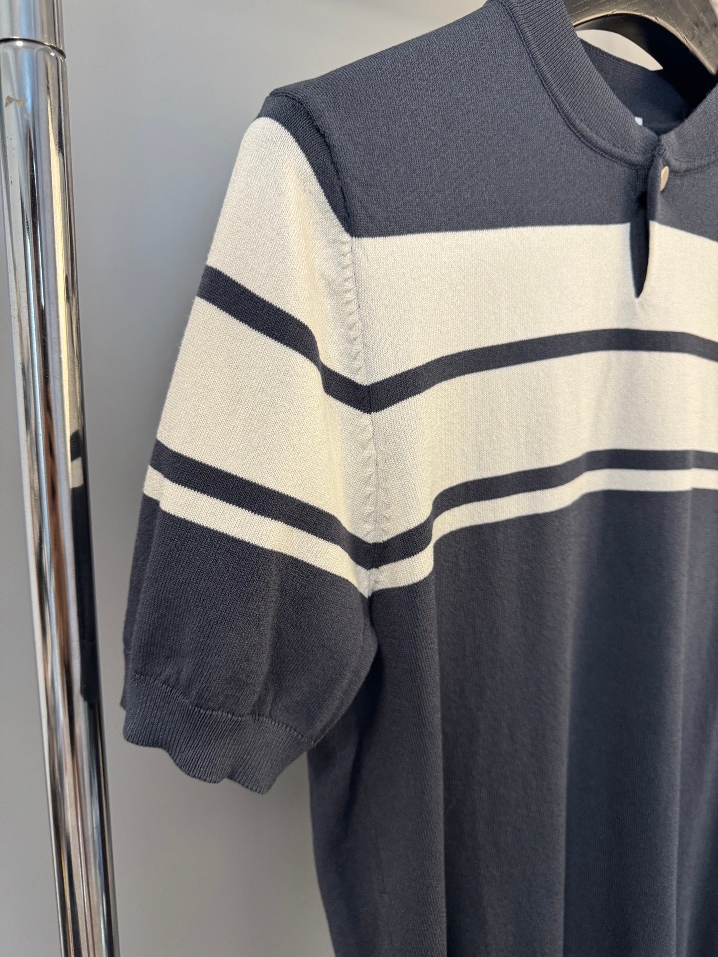 LuxluxHouse Best Quality Clothes Shirts&Polo Burberry