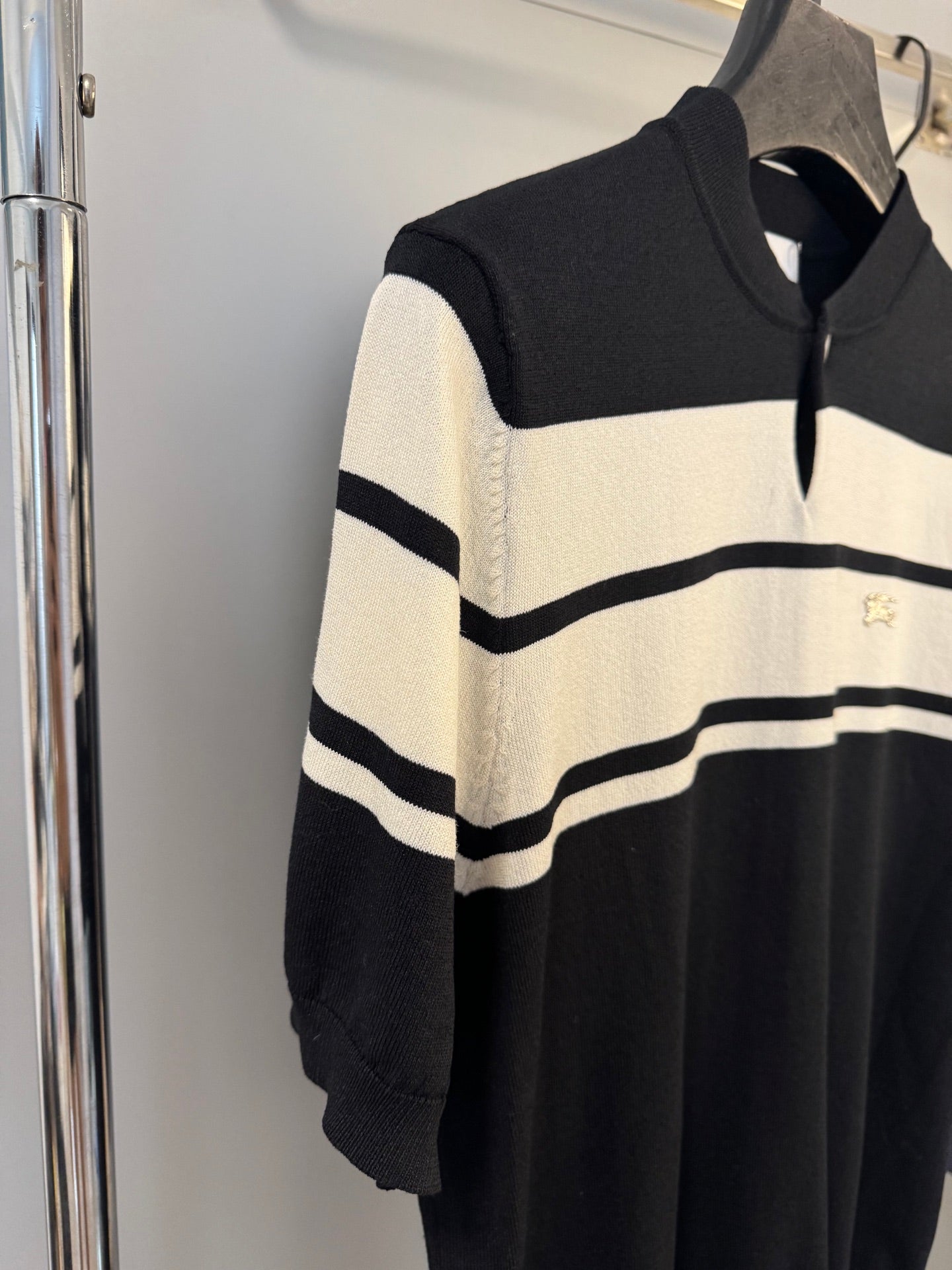 LuxluxHouse Best Quality Clothes Shirts&Polo Burberry