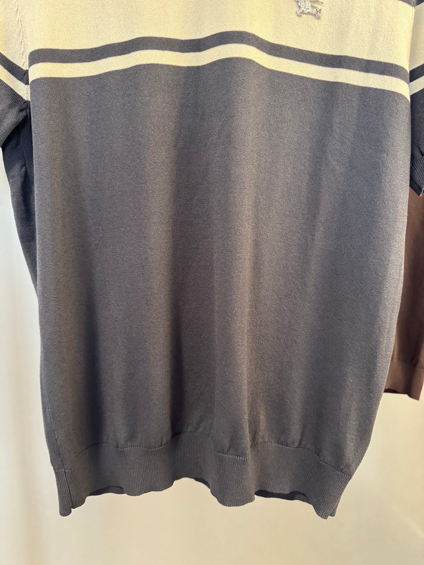 LuxluxHouse Best Quality Clothes Shirts&Polo Burberry