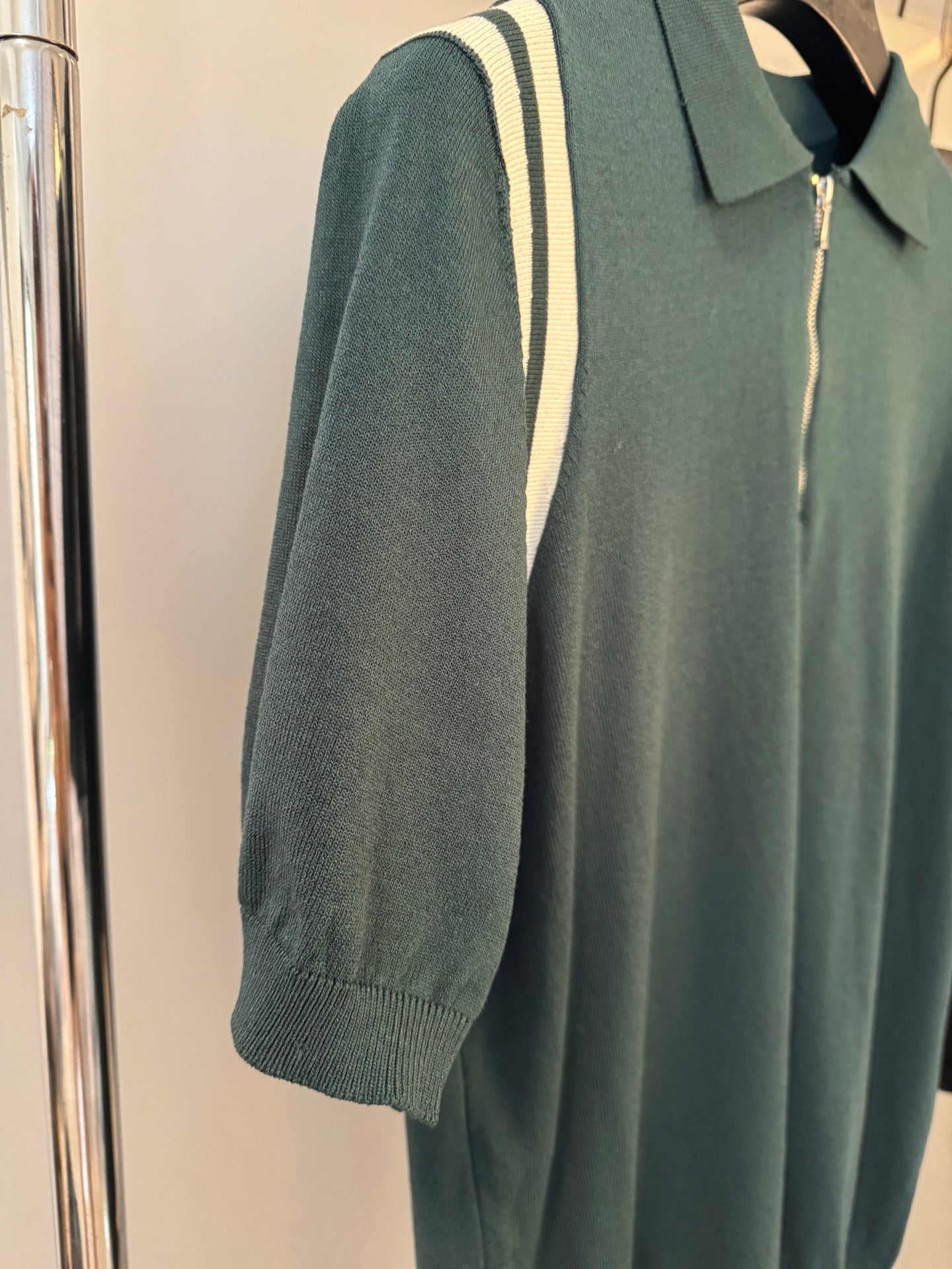 LuxluxHouse Best Quality Clothes Shirts&Polo Hermes