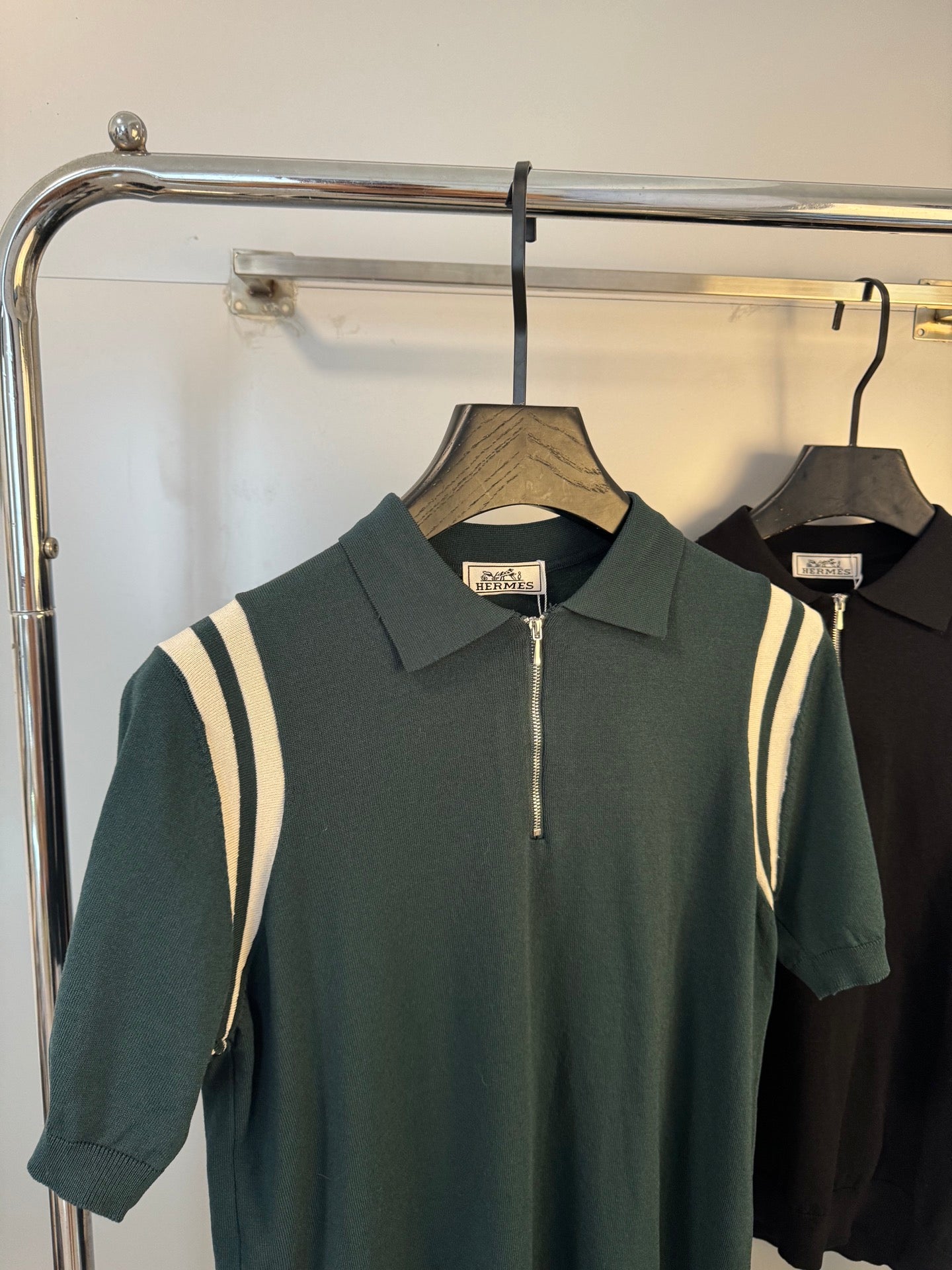 LuxluxHouse Best Quality Clothes Shirts&Polo Hermes