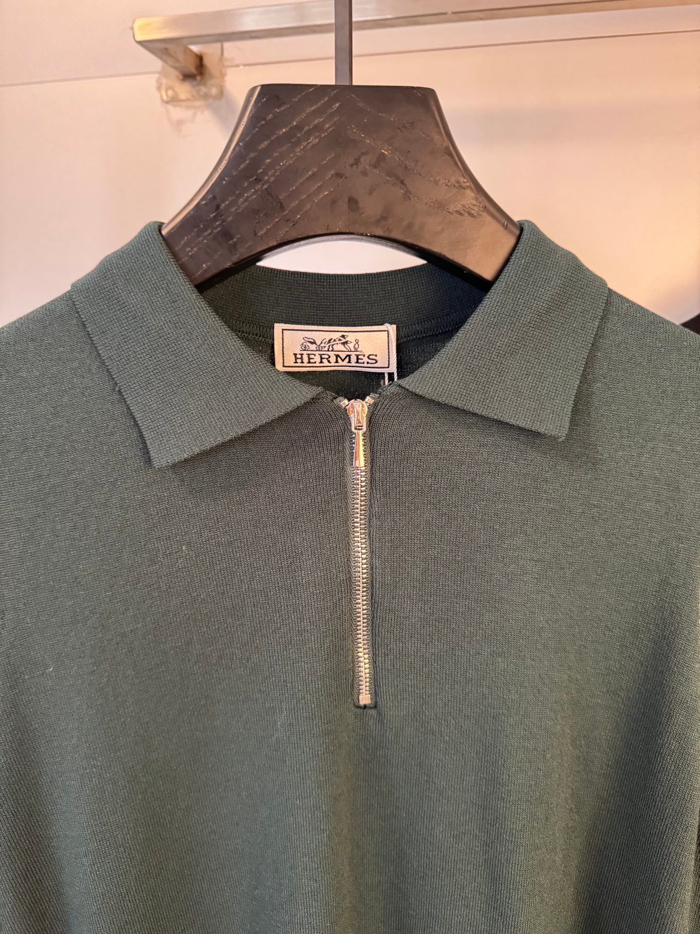 LuxluxHouse Best Quality Clothes Shirts&Polo Hermes